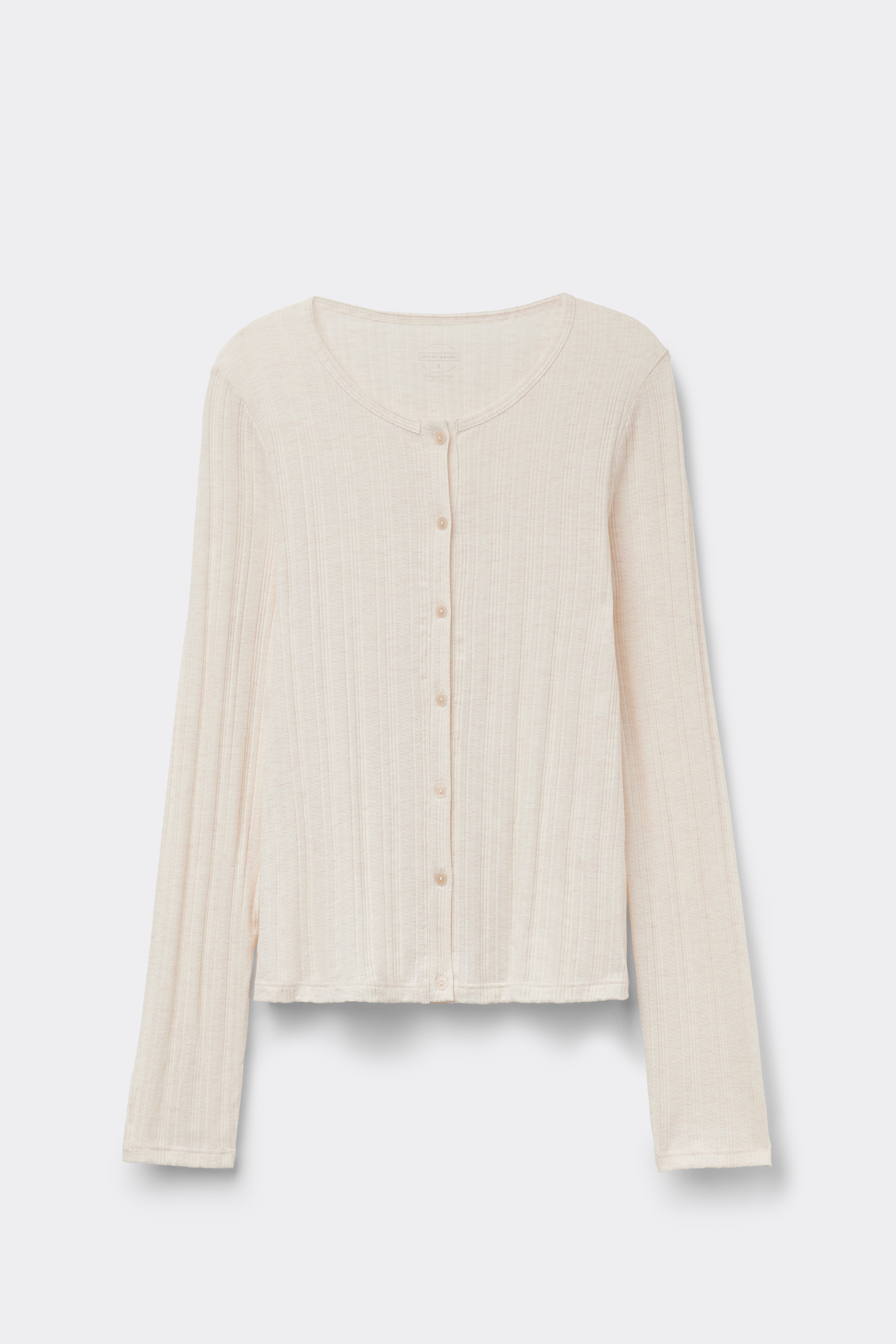 Cardigan Sweet Pointelle