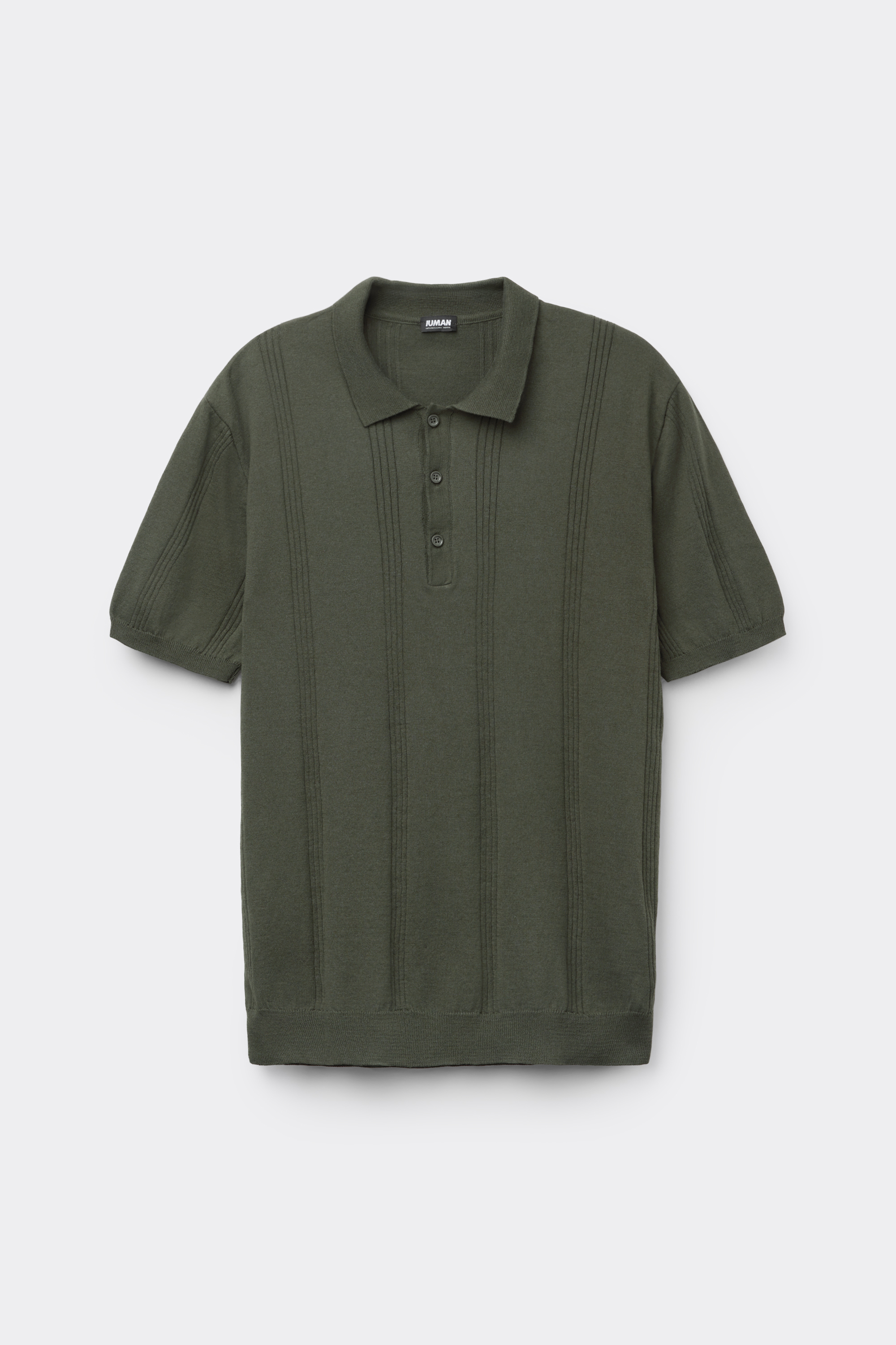 Polo in 100% Cotone