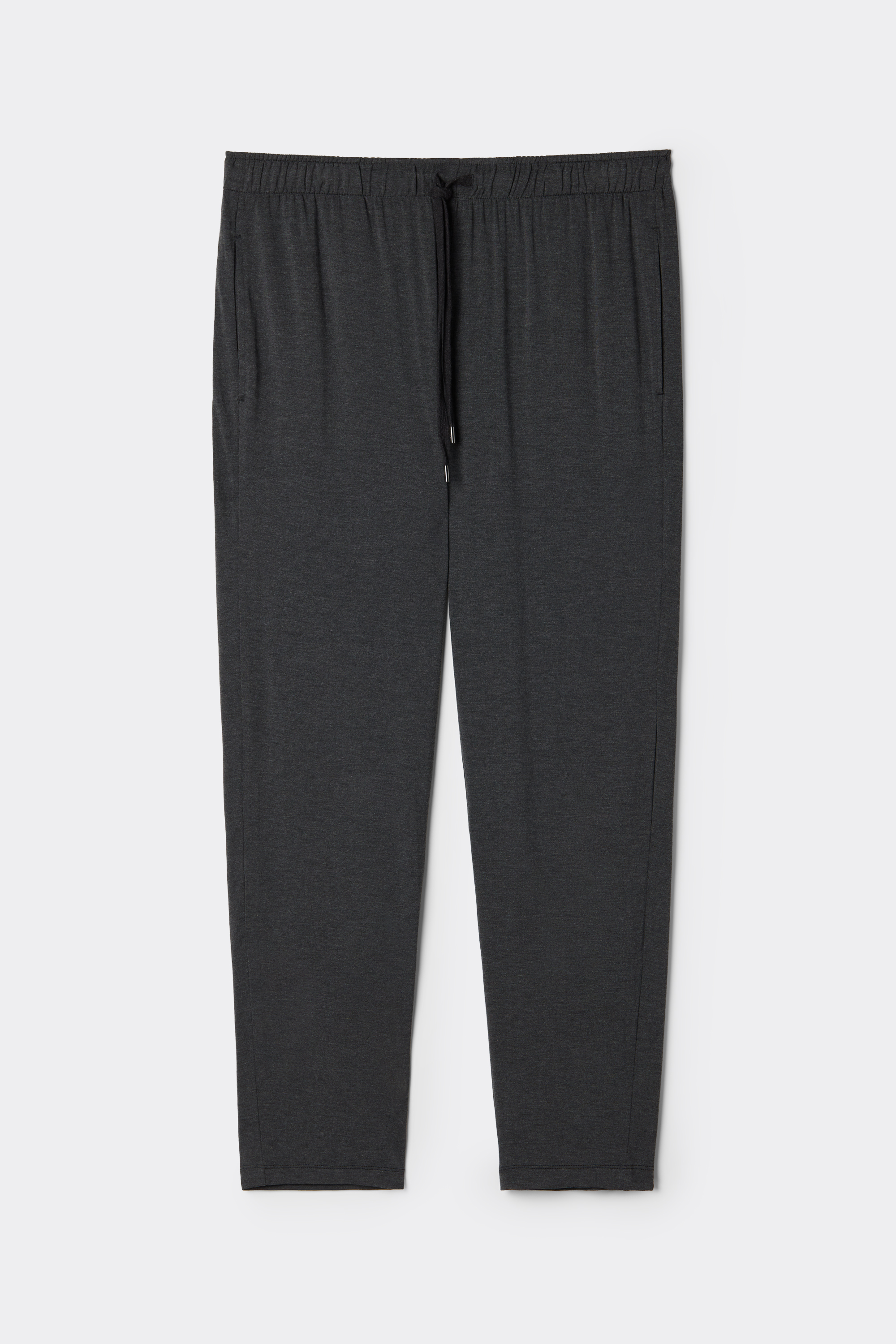 Pantalone lungo in Soft Silk