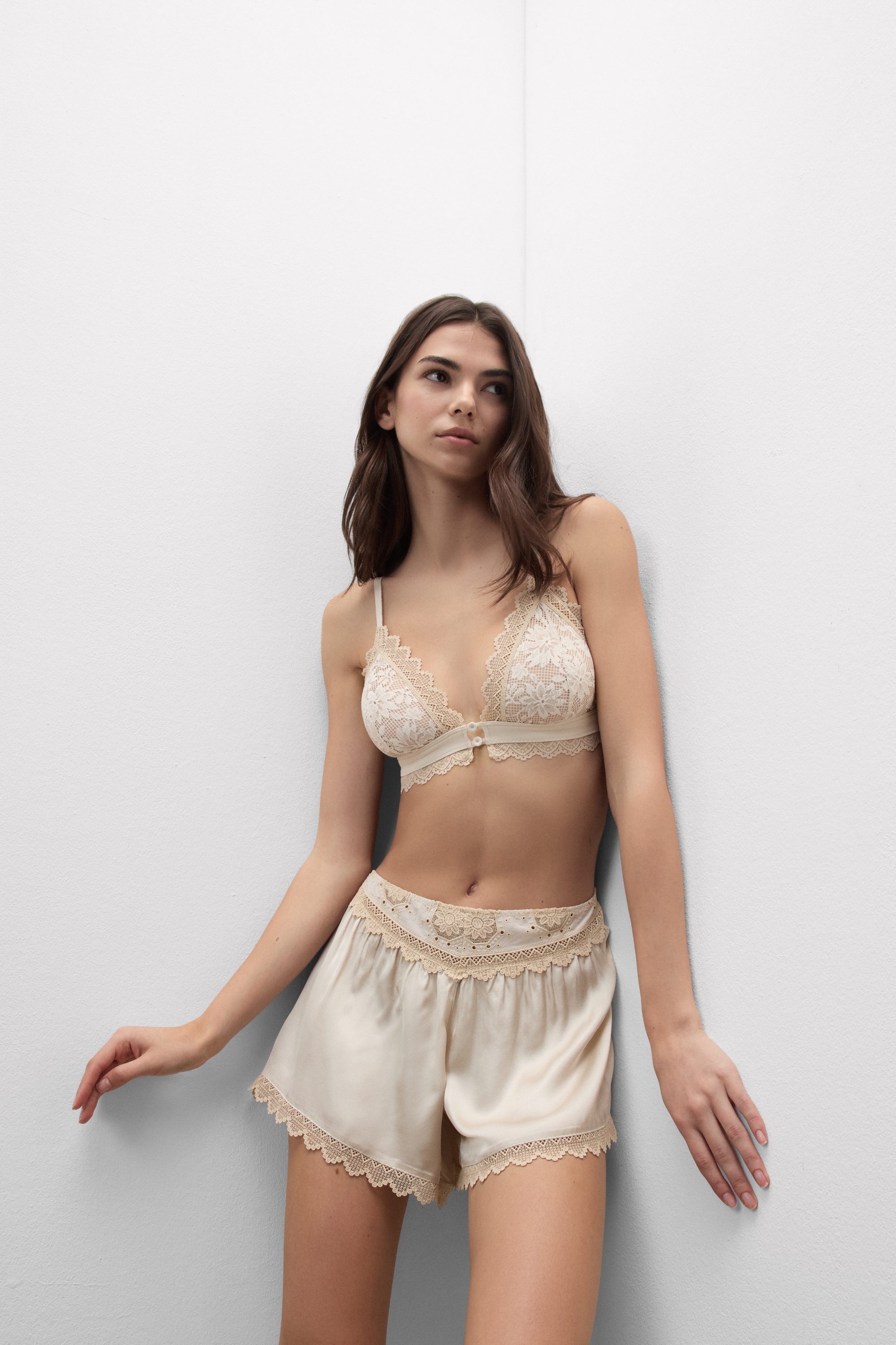 Reggiseno  Triangolo Midsummer Dream
