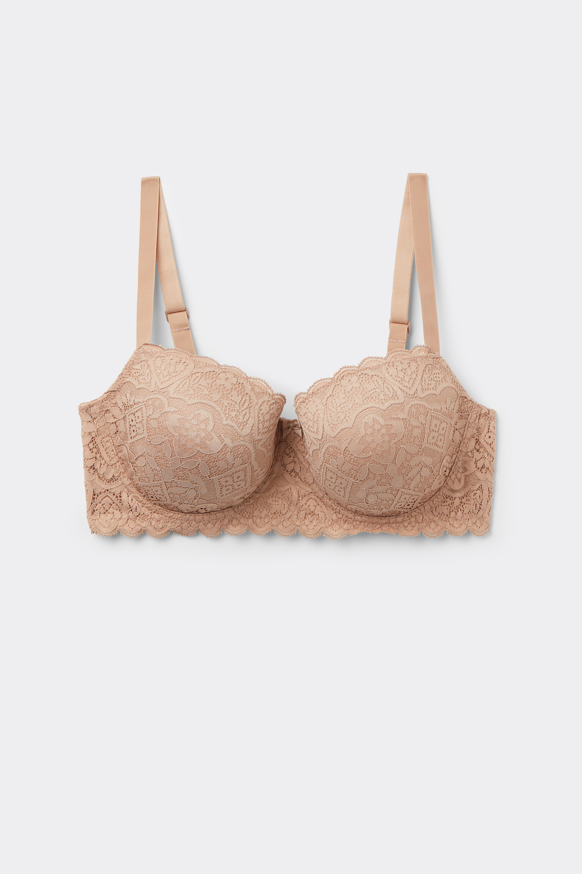 Reggiseno Balconcino Sofia in Pizzo
