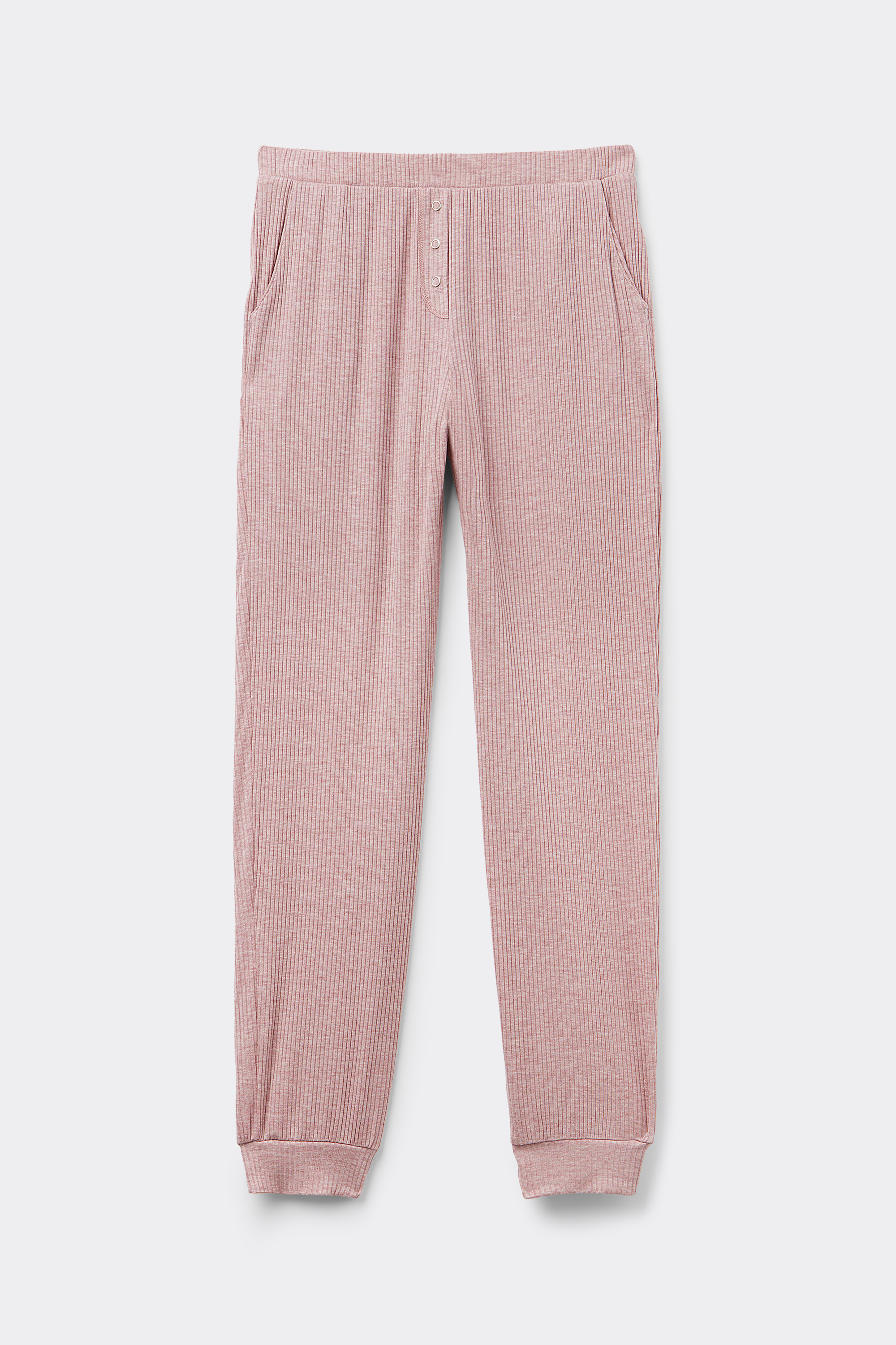 Pantalone Lungo in Modal Chic Comfort
