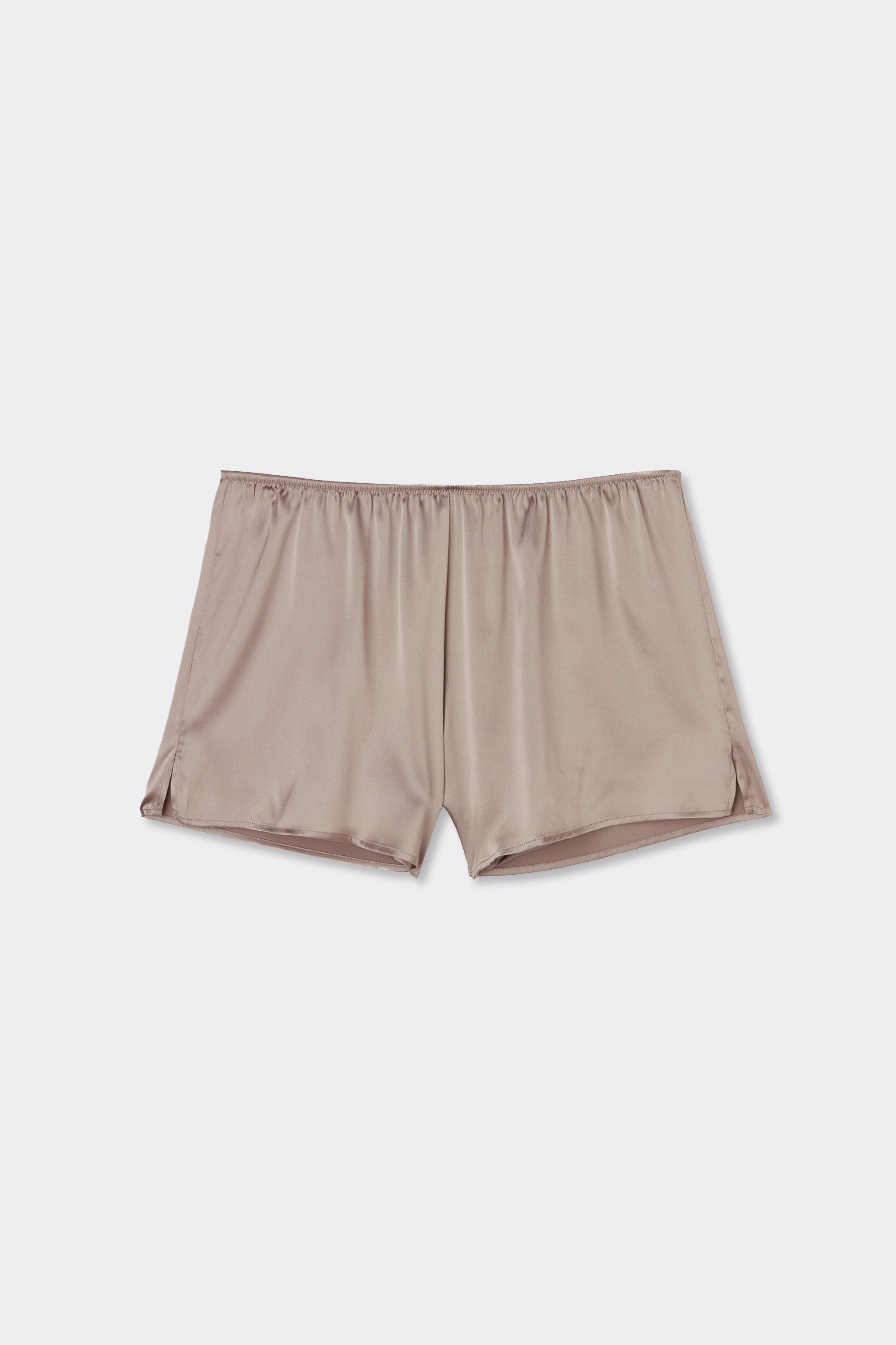Pantaloncino in Seta