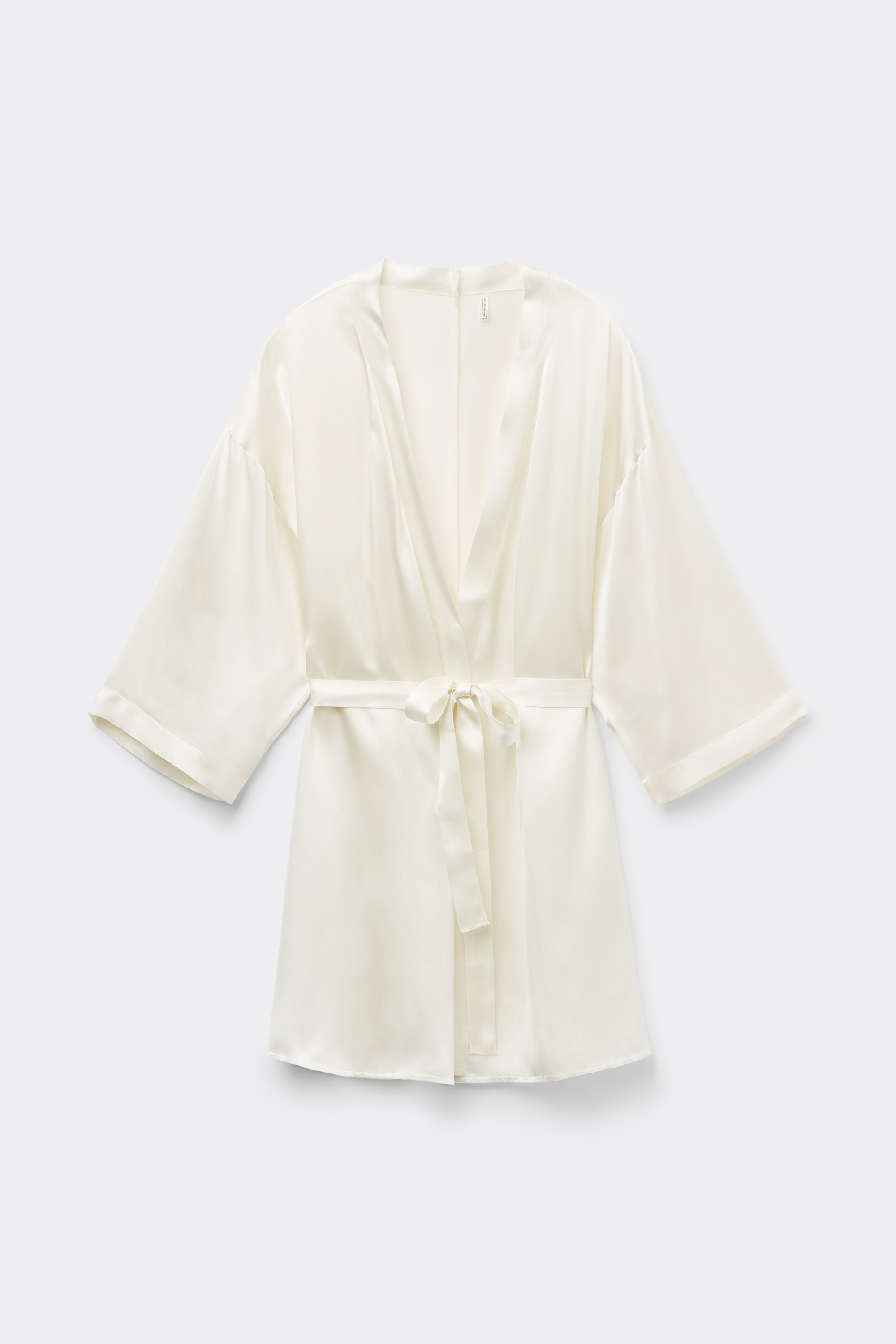 Kimono in Seta