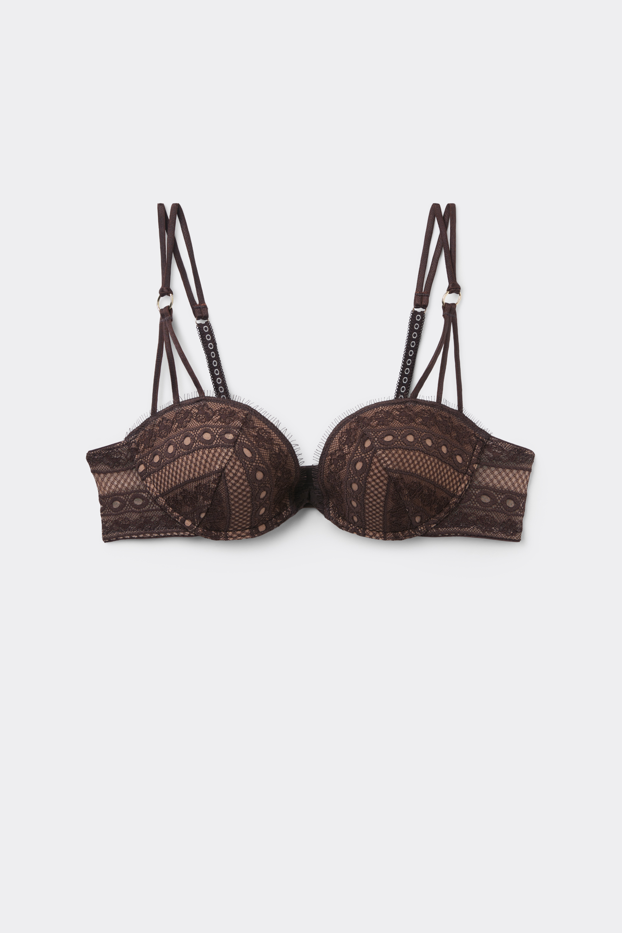 Reggiseno Balconcino Ilenia Get Noticed
