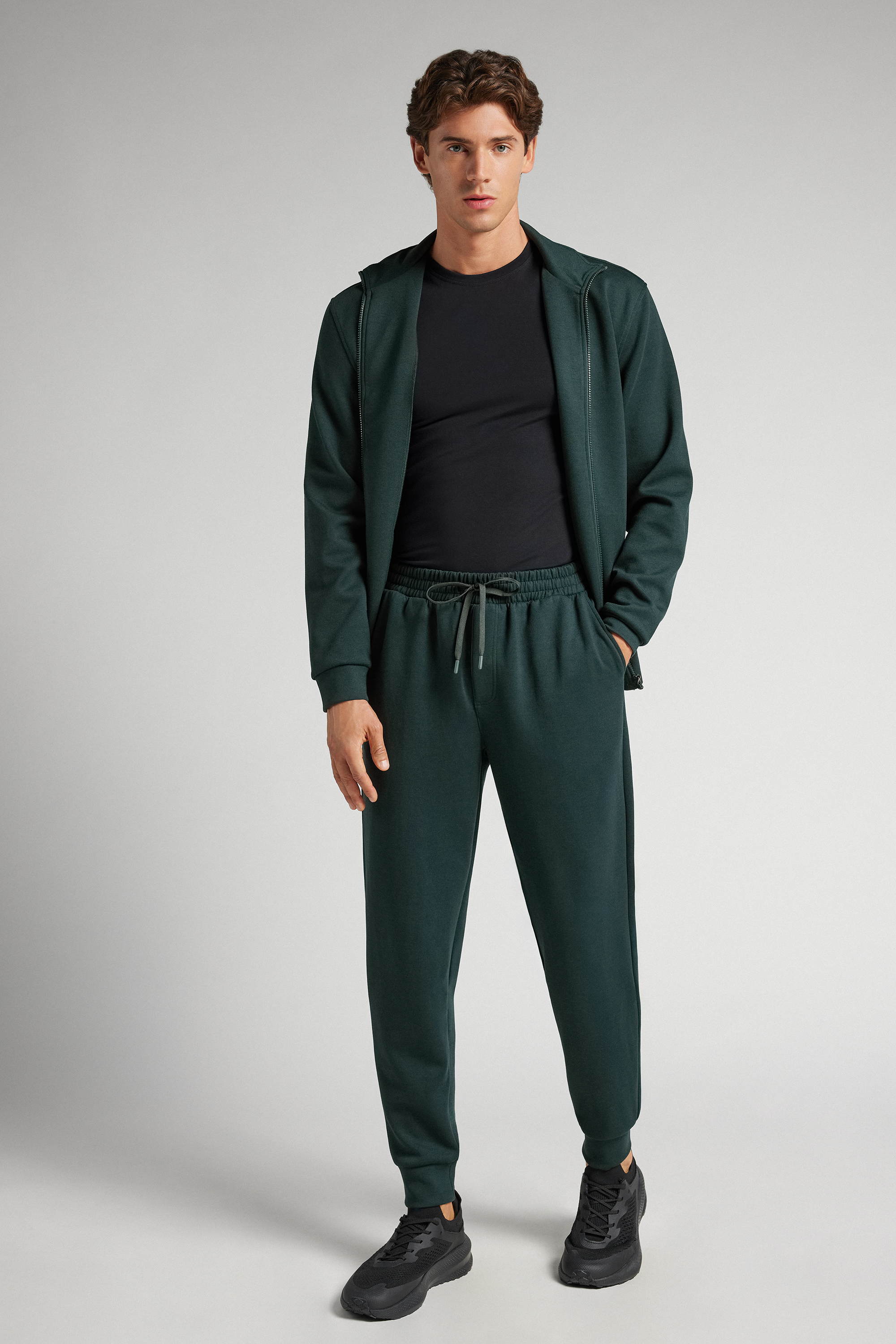 Pantalone Lungo Tecnico