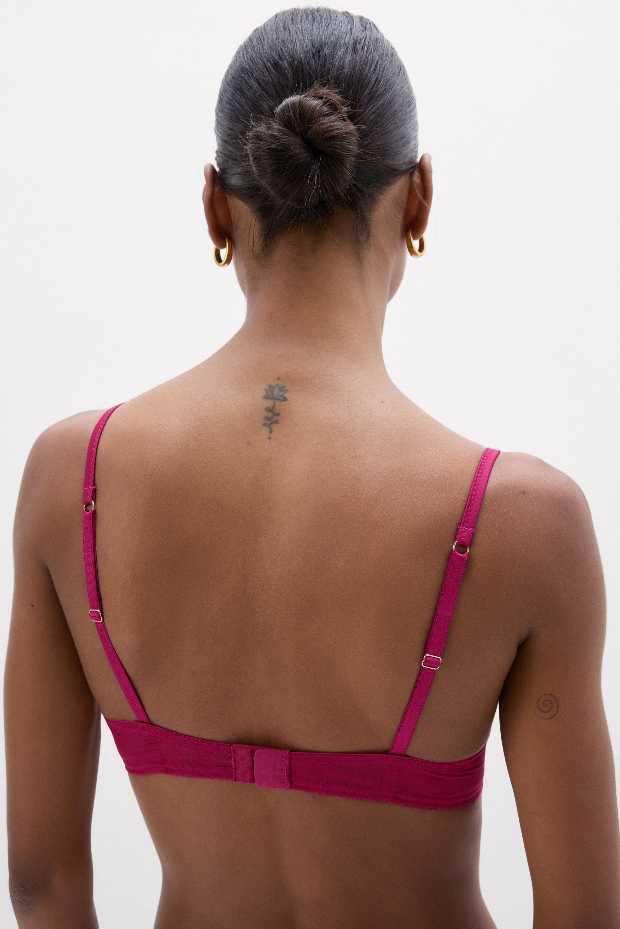 Reggiseno Push-up Monica Brighten Your Day