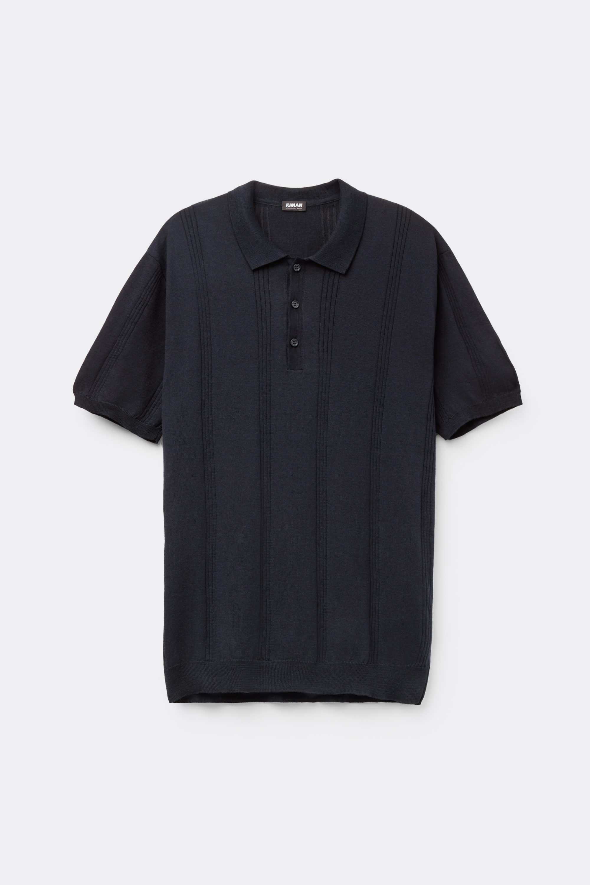 Polo in 100% Cotone