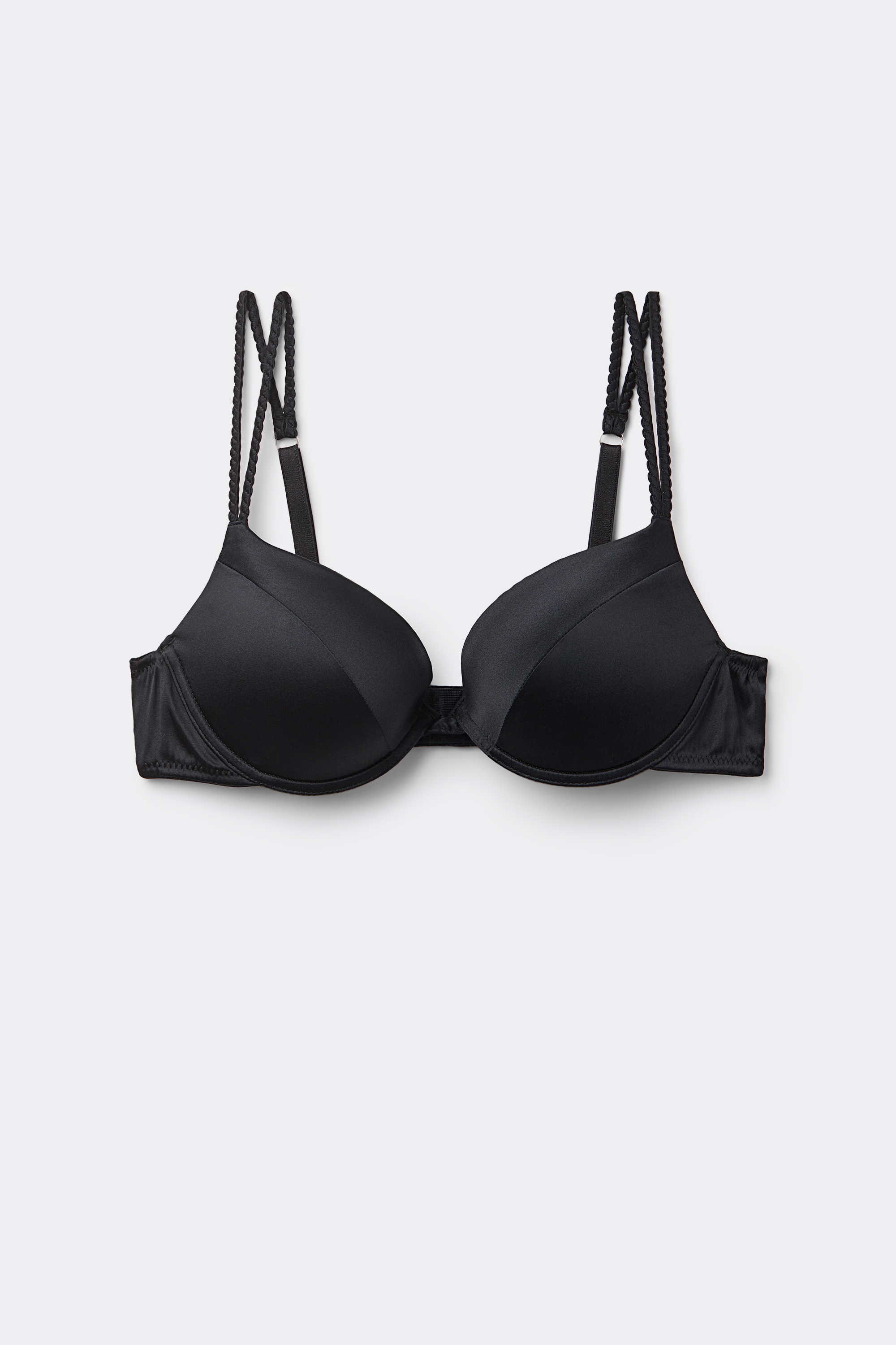 Reggiseno Push-Up Bellissima in Seta
