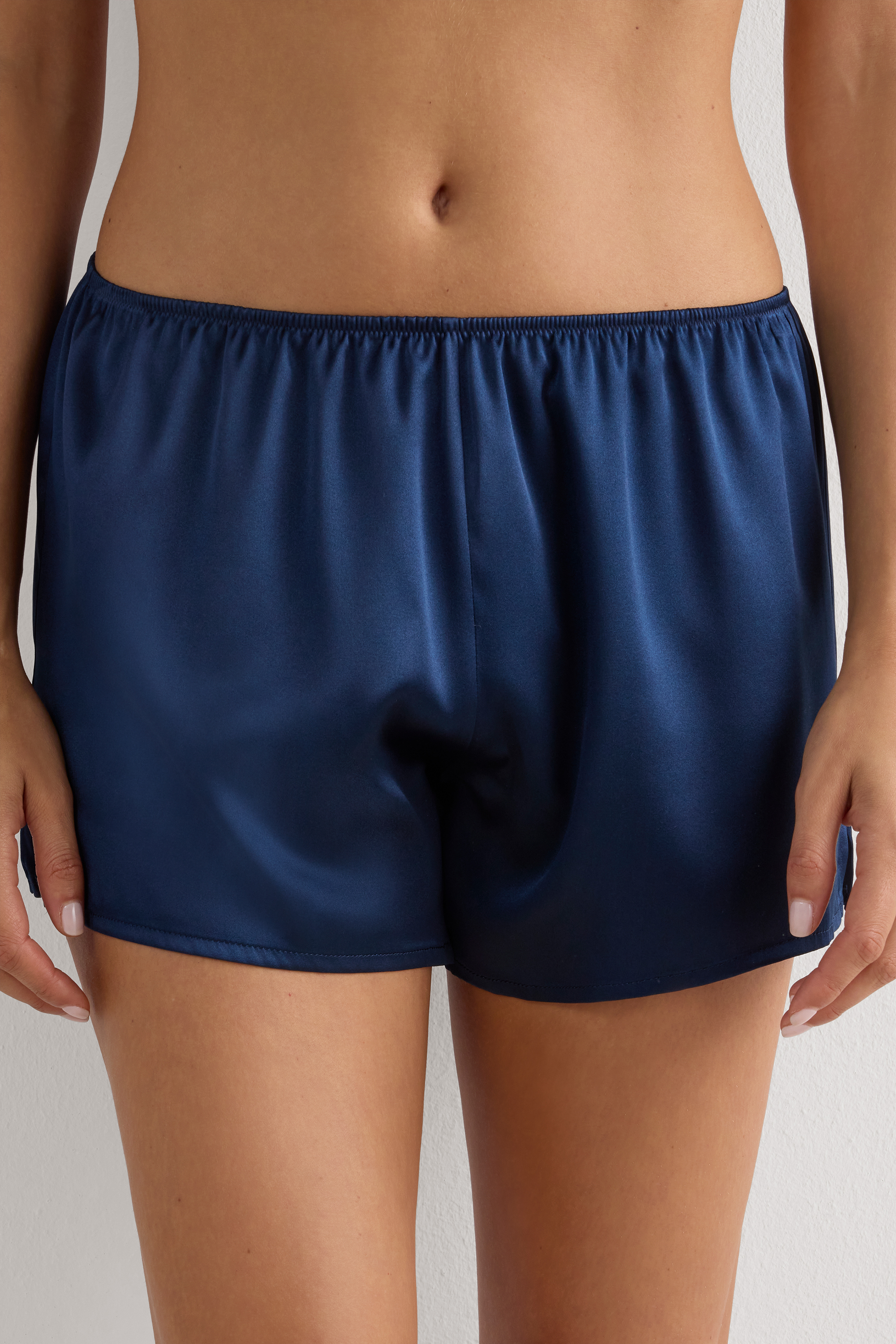 Pantaloncino in Seta