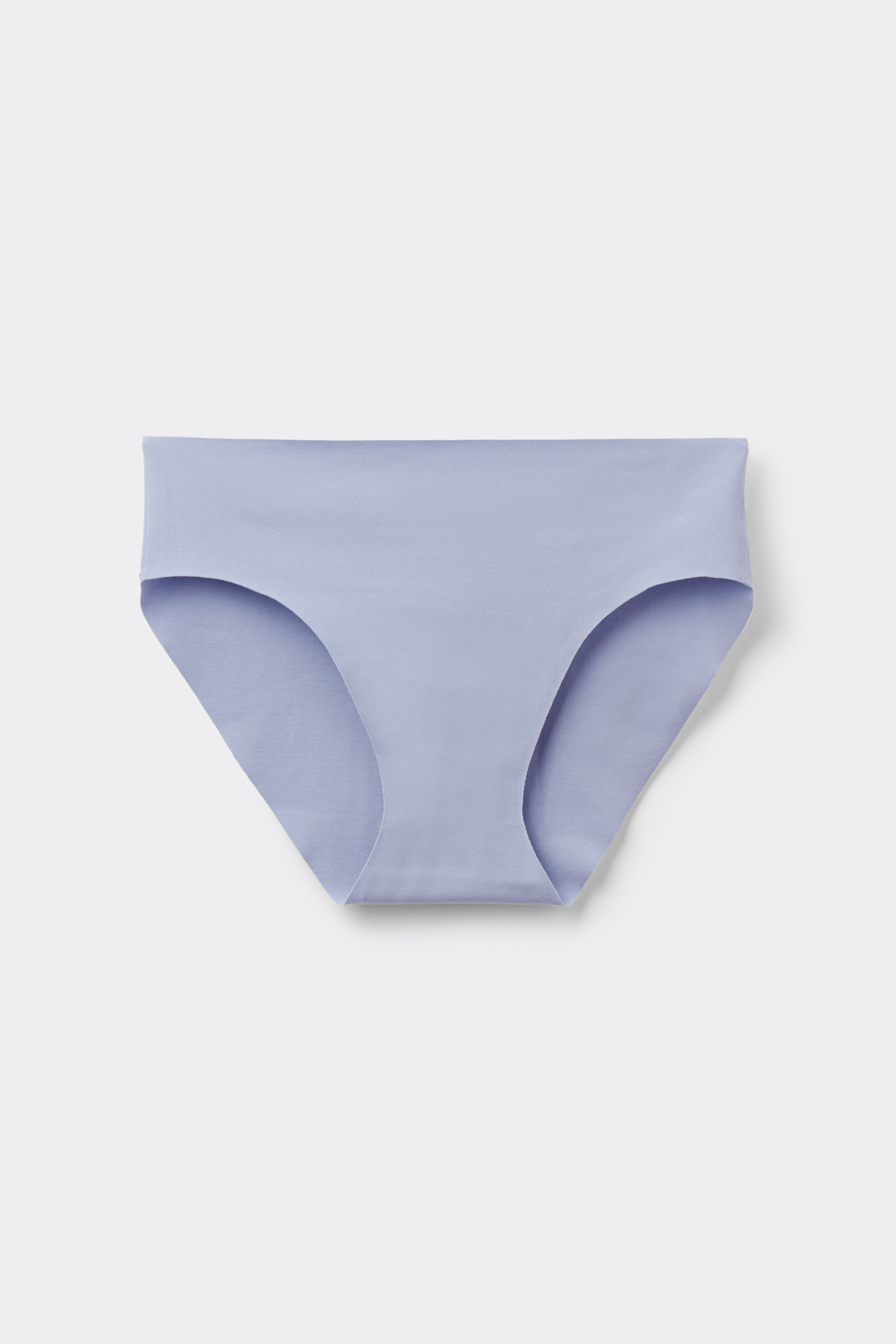 Slip in Cotone Senza Cuciture