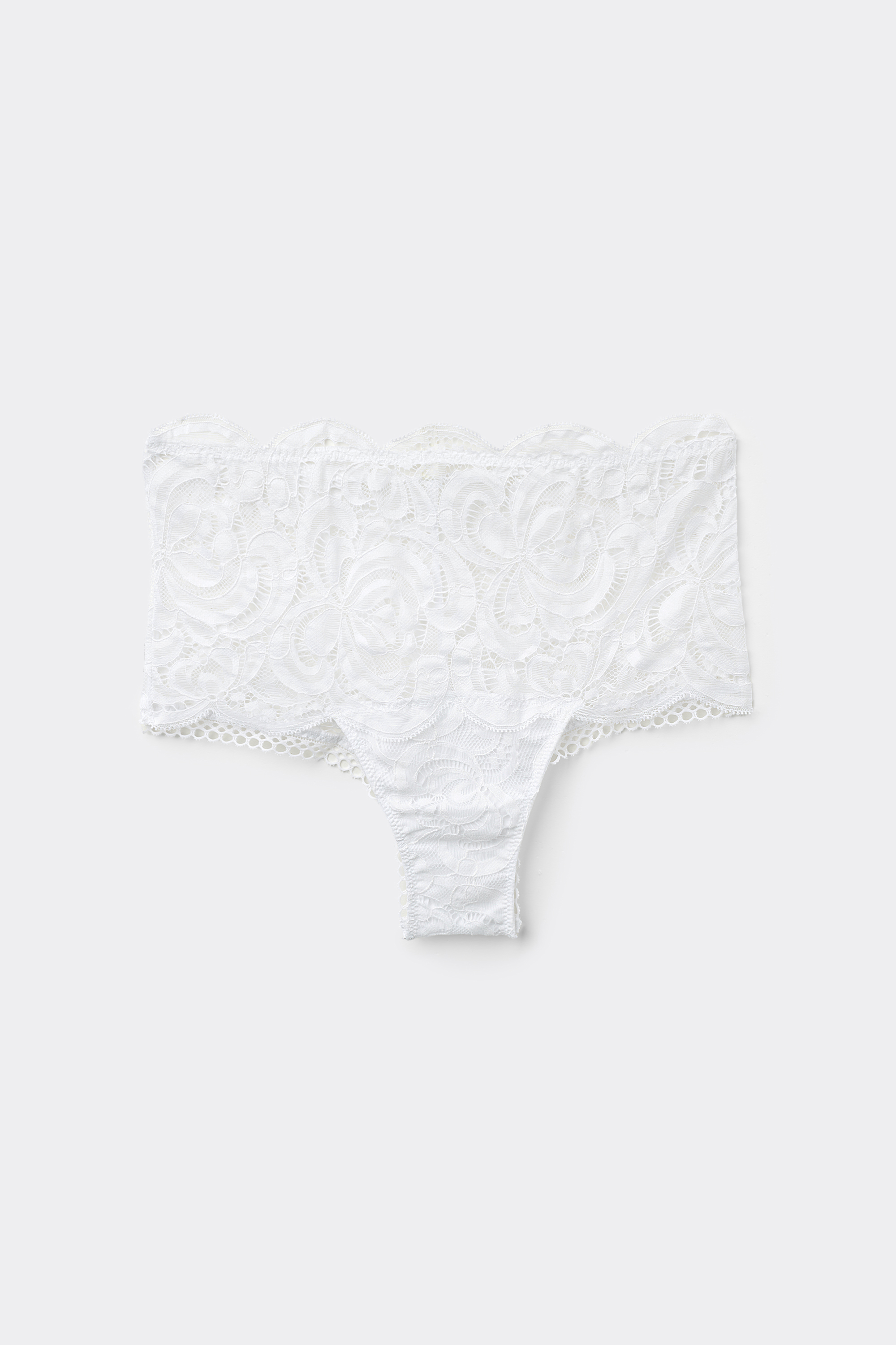 Culotte Brasiliana Vita Alta Scent of Summer