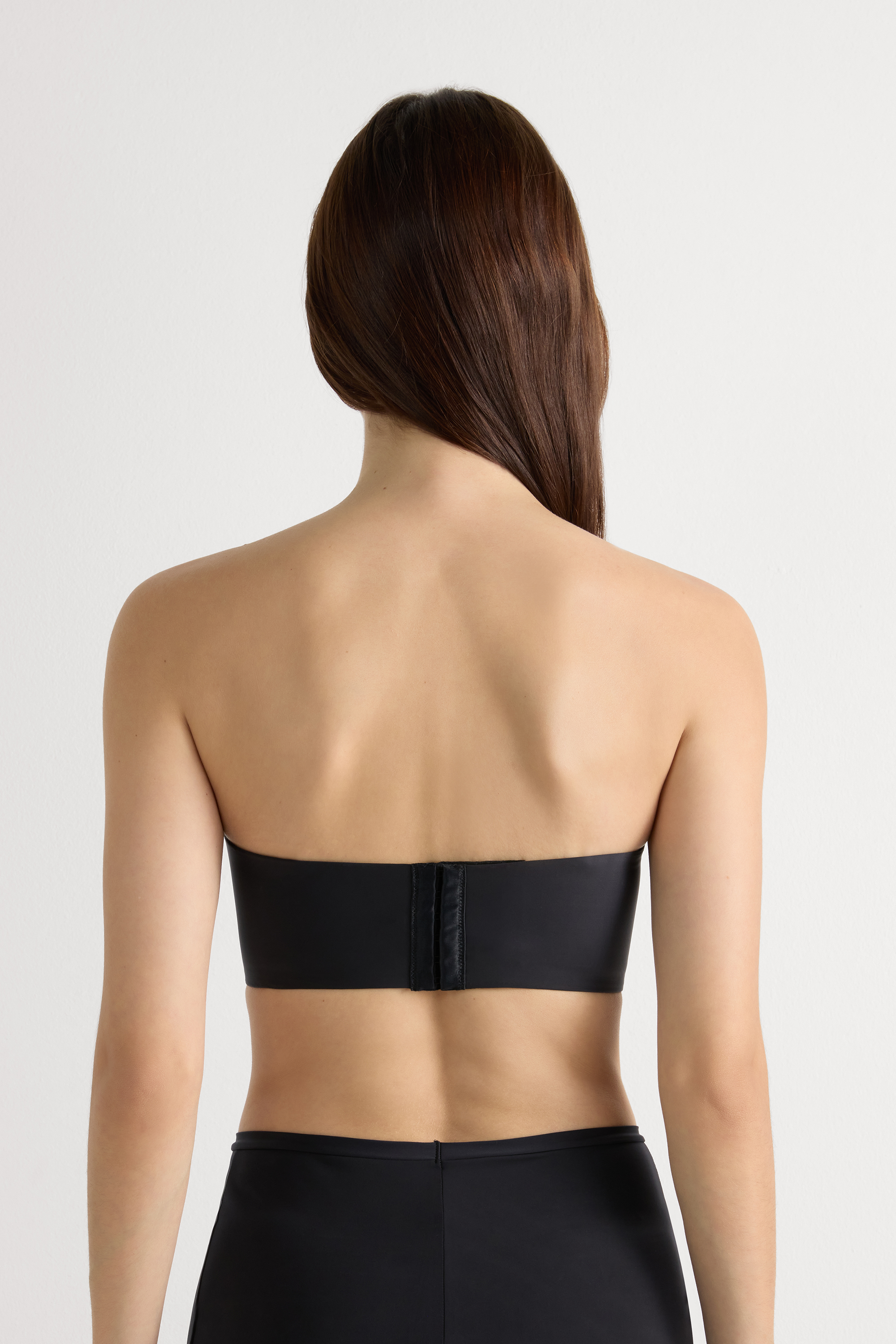 Reggiseno a Fascia Daila in Microfibra Ultralight