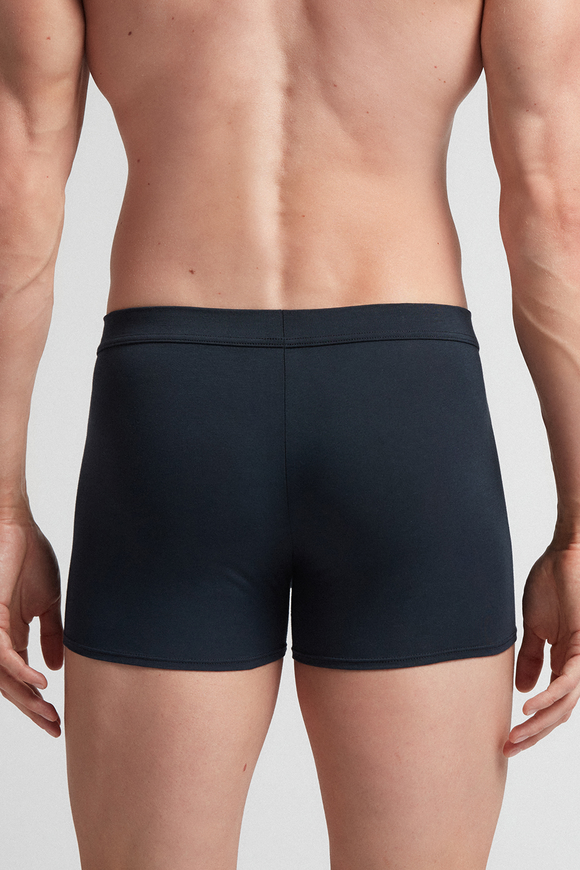 Boxer in Cotone Light & Fresh
