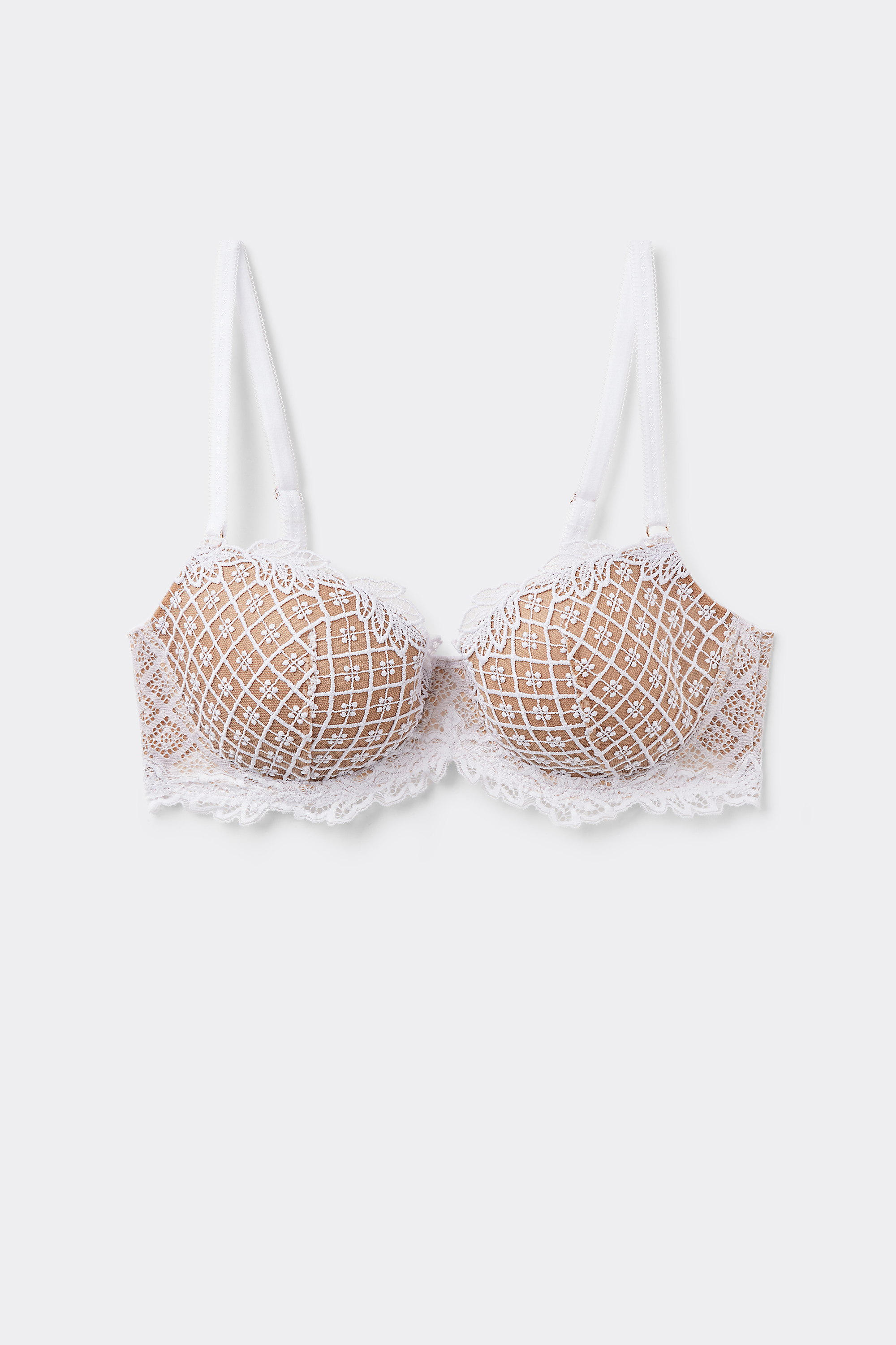 Reggiseno Balconcino Sofia Sophisticated Allure