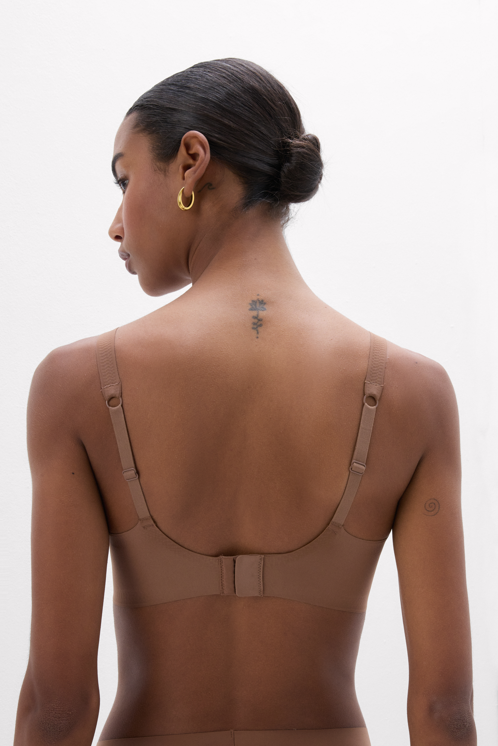 Reggiseno Brassi&egrave;re Aria in Microfibra