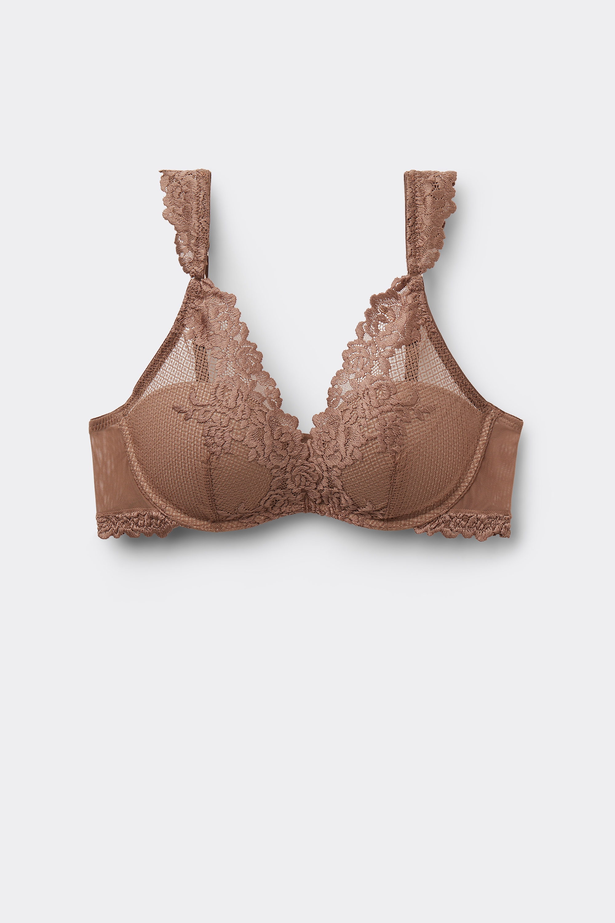Reggiseno a Balconcino Giorgia Pretty Flowers