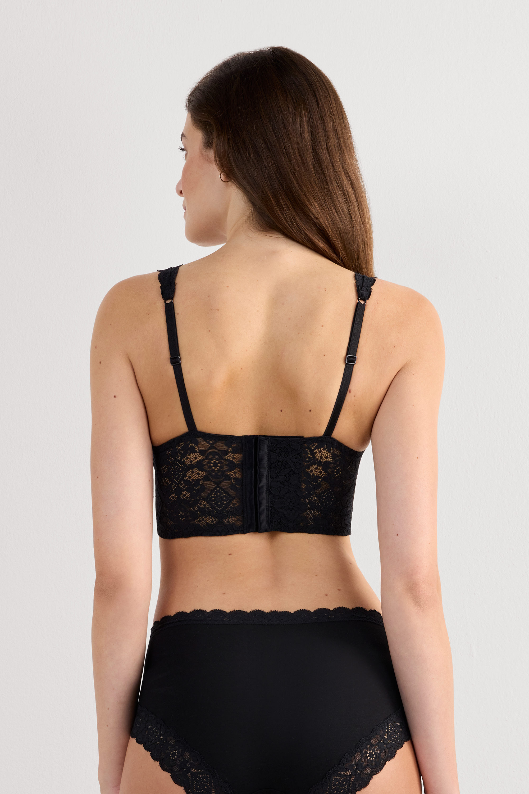 Reggiseno Eleonora in Pizzo