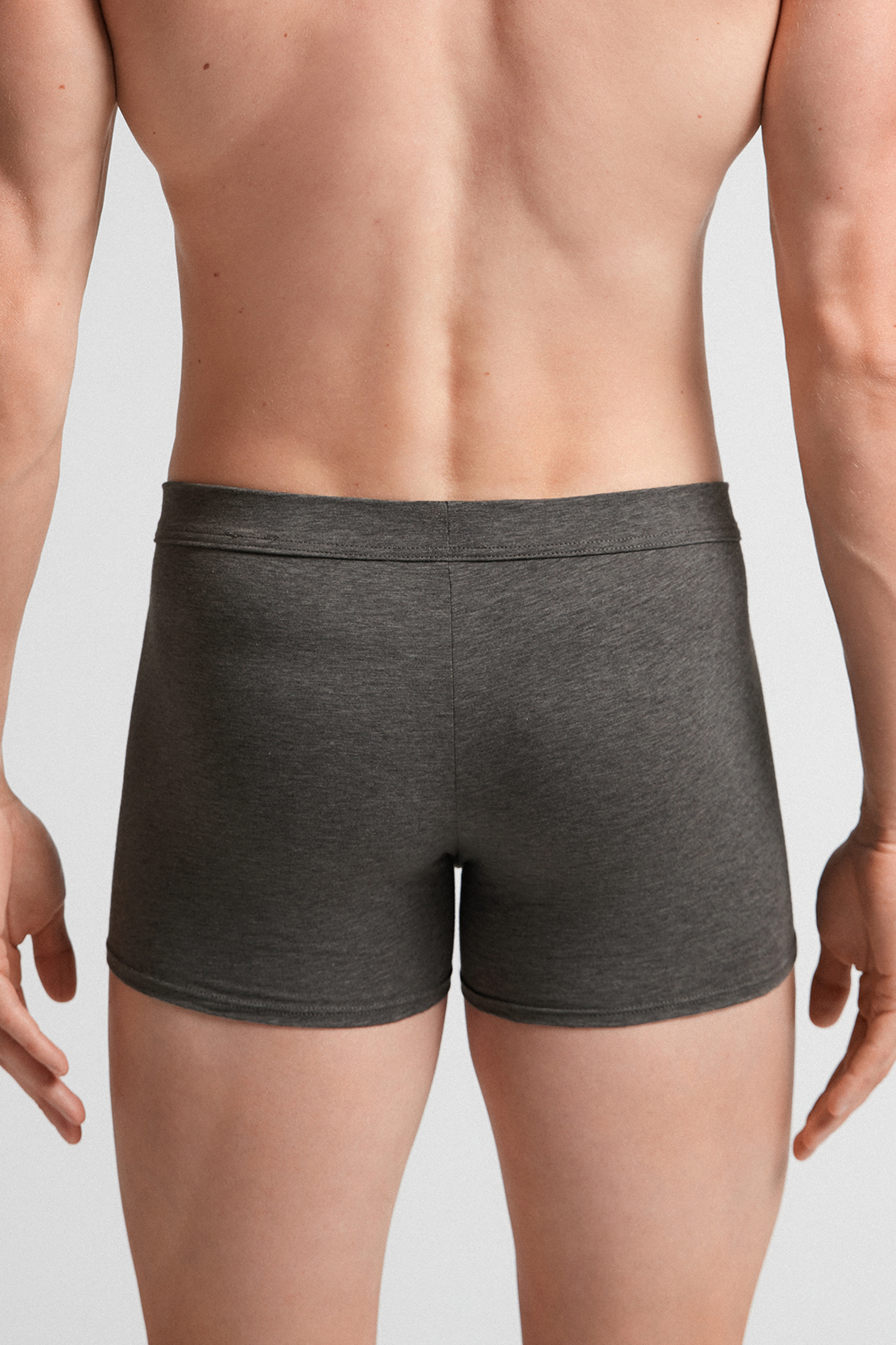 Boxer in Cotone Light & Fresh