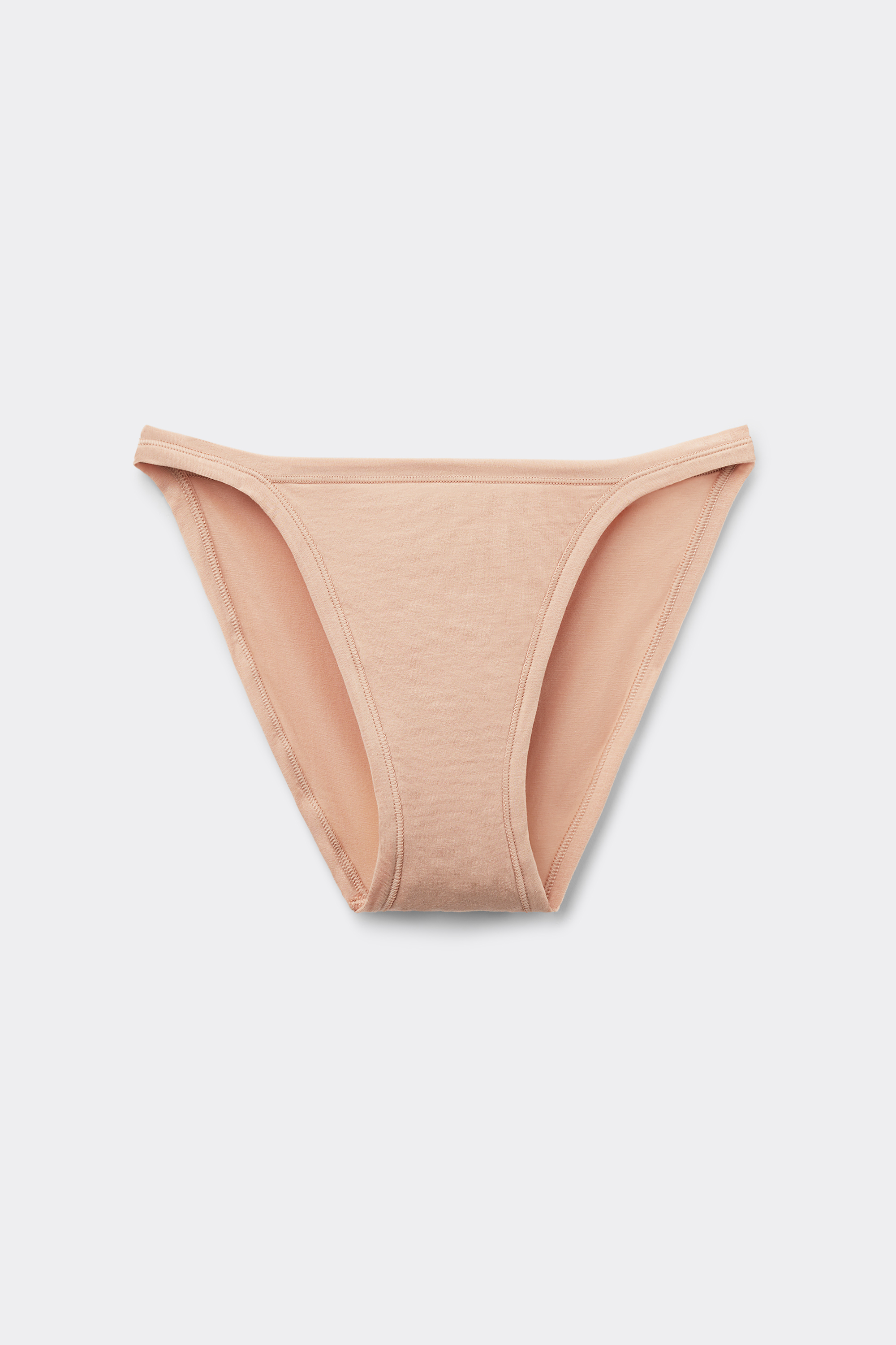 Slip Fianchetto in Cotone Ultralight Cotton