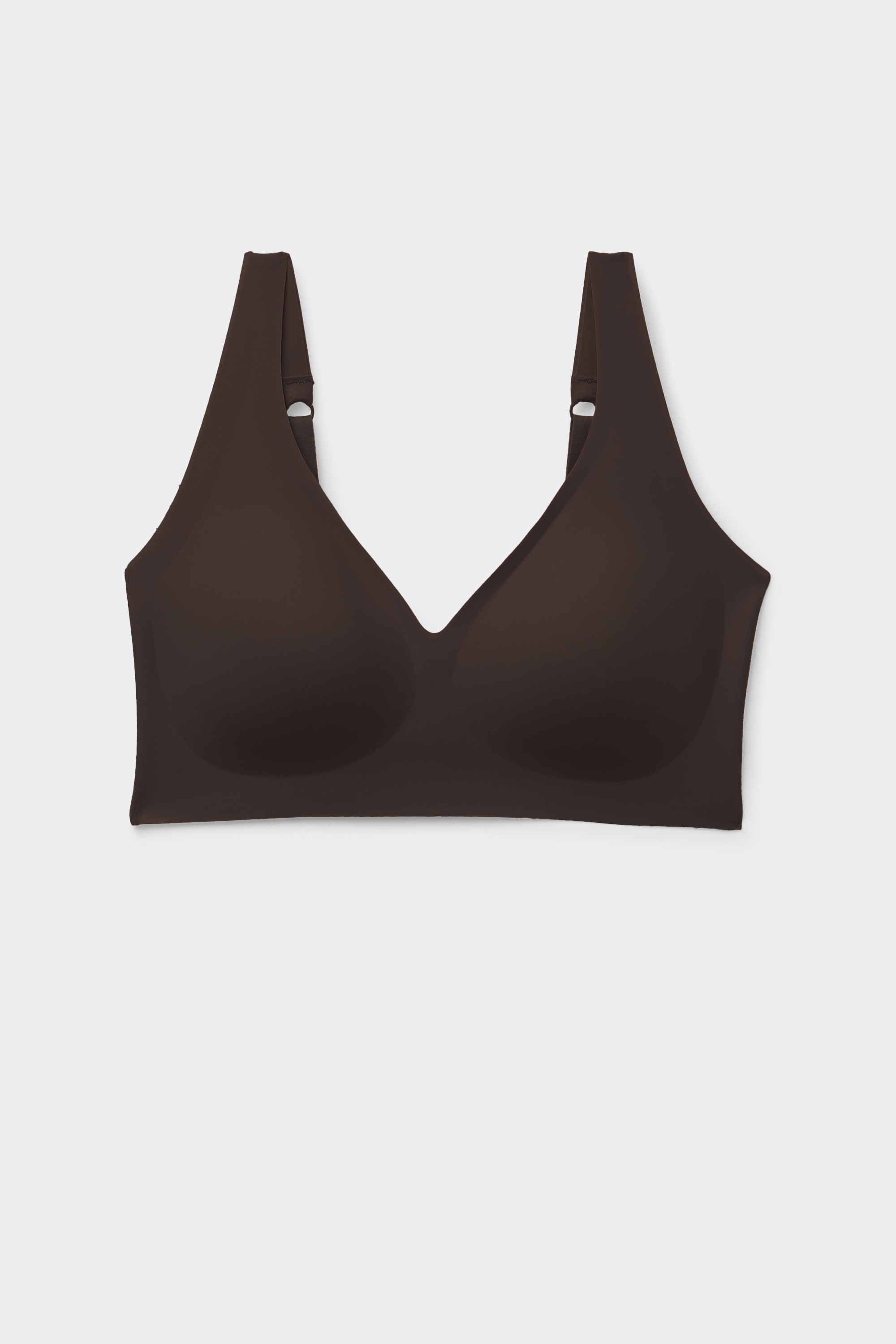 Reggiseno Brassi&egrave;re Aria in Microfibra