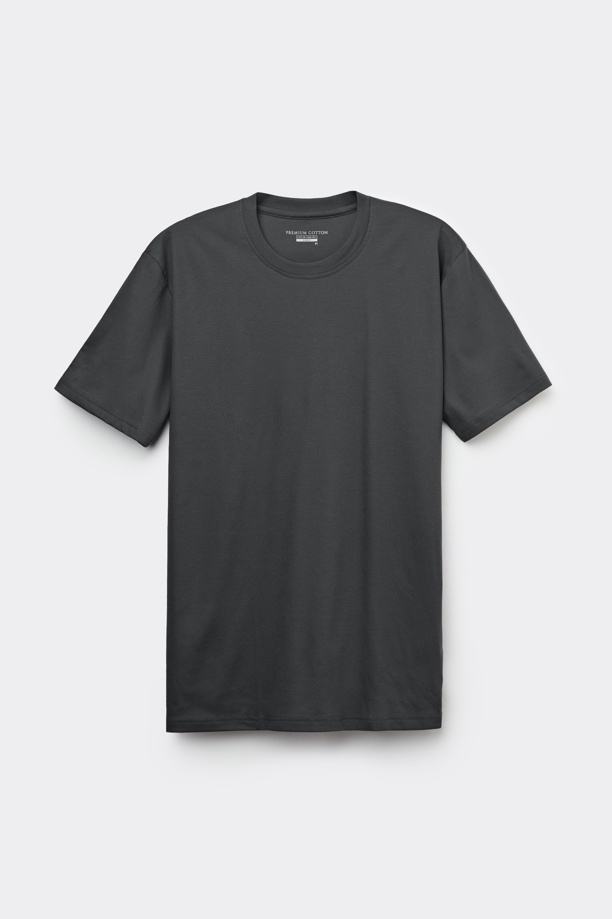 T-shirt in Cotone Mercerizzato filo Premium