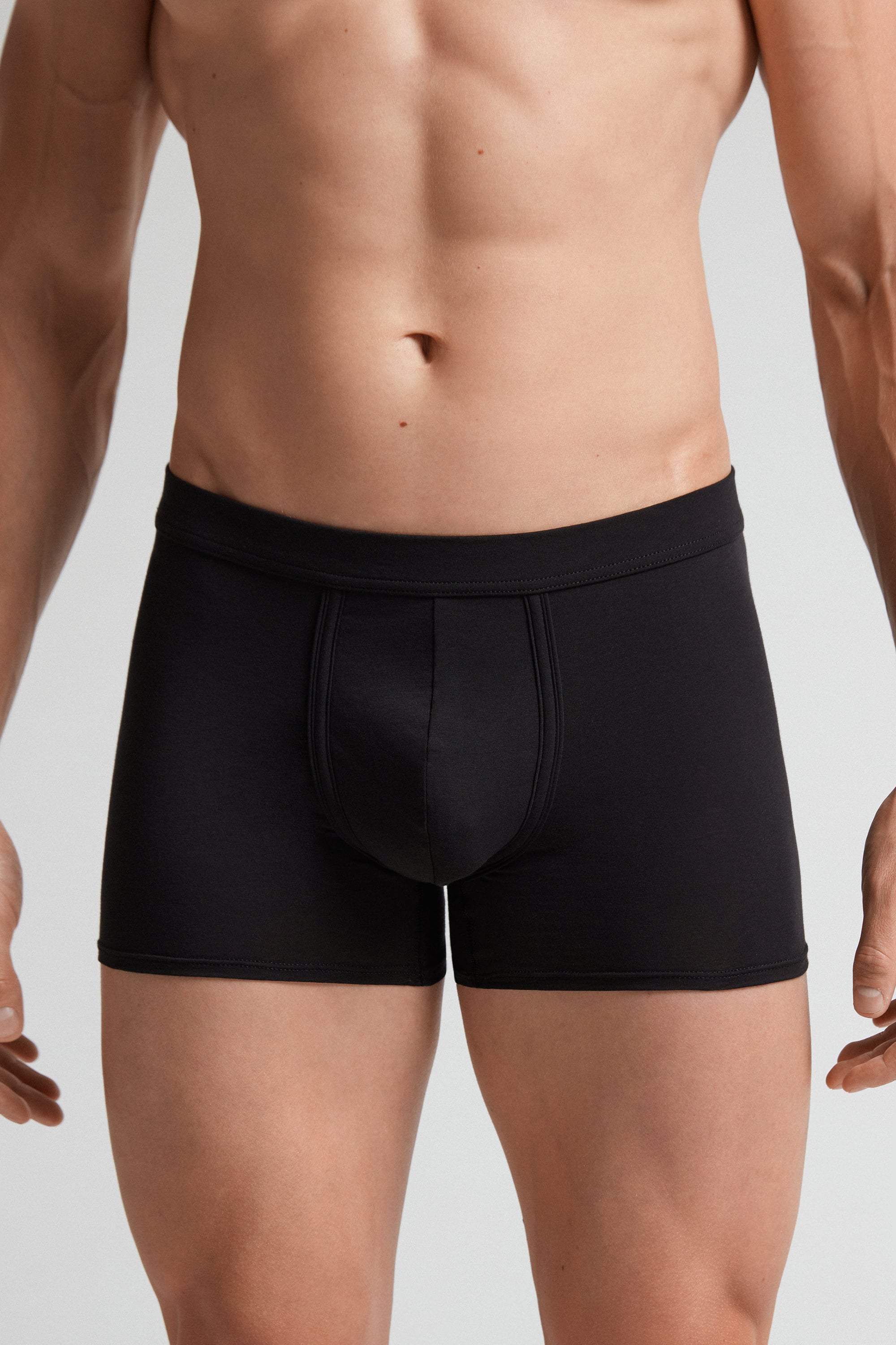 Boxer in Cotone Light & Fresh