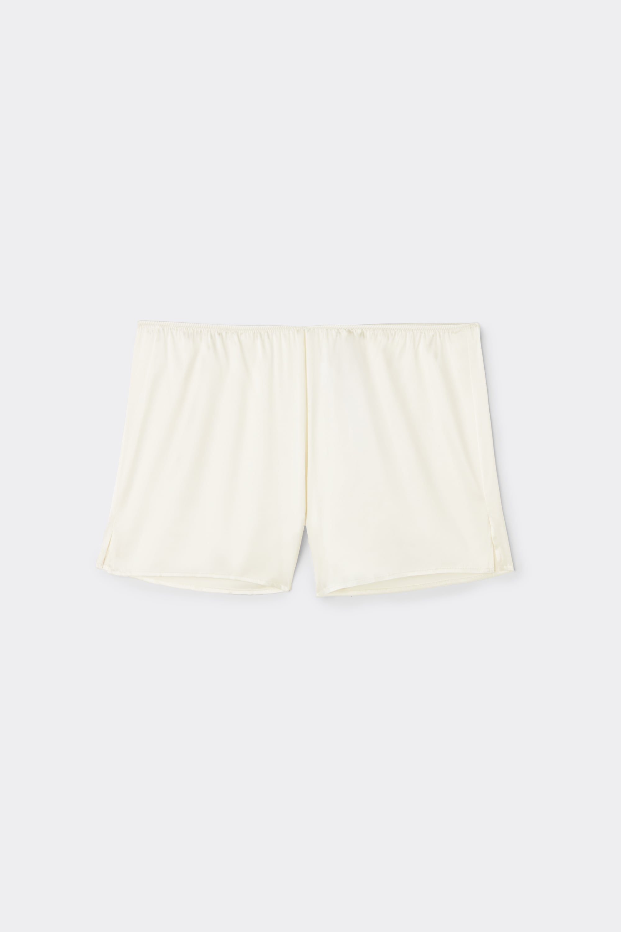 Pantaloncino in Seta