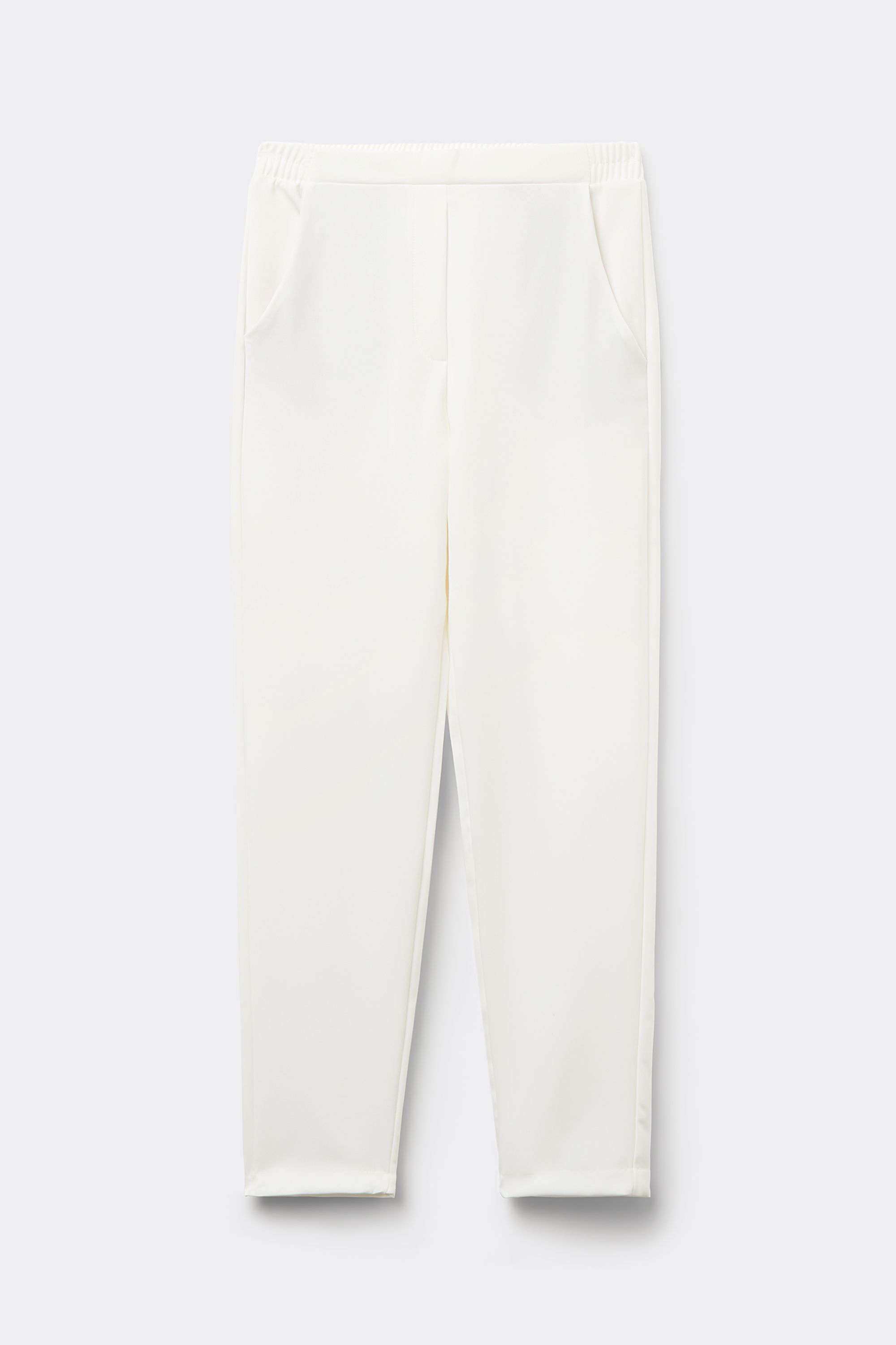 Pantaloni con Tasche