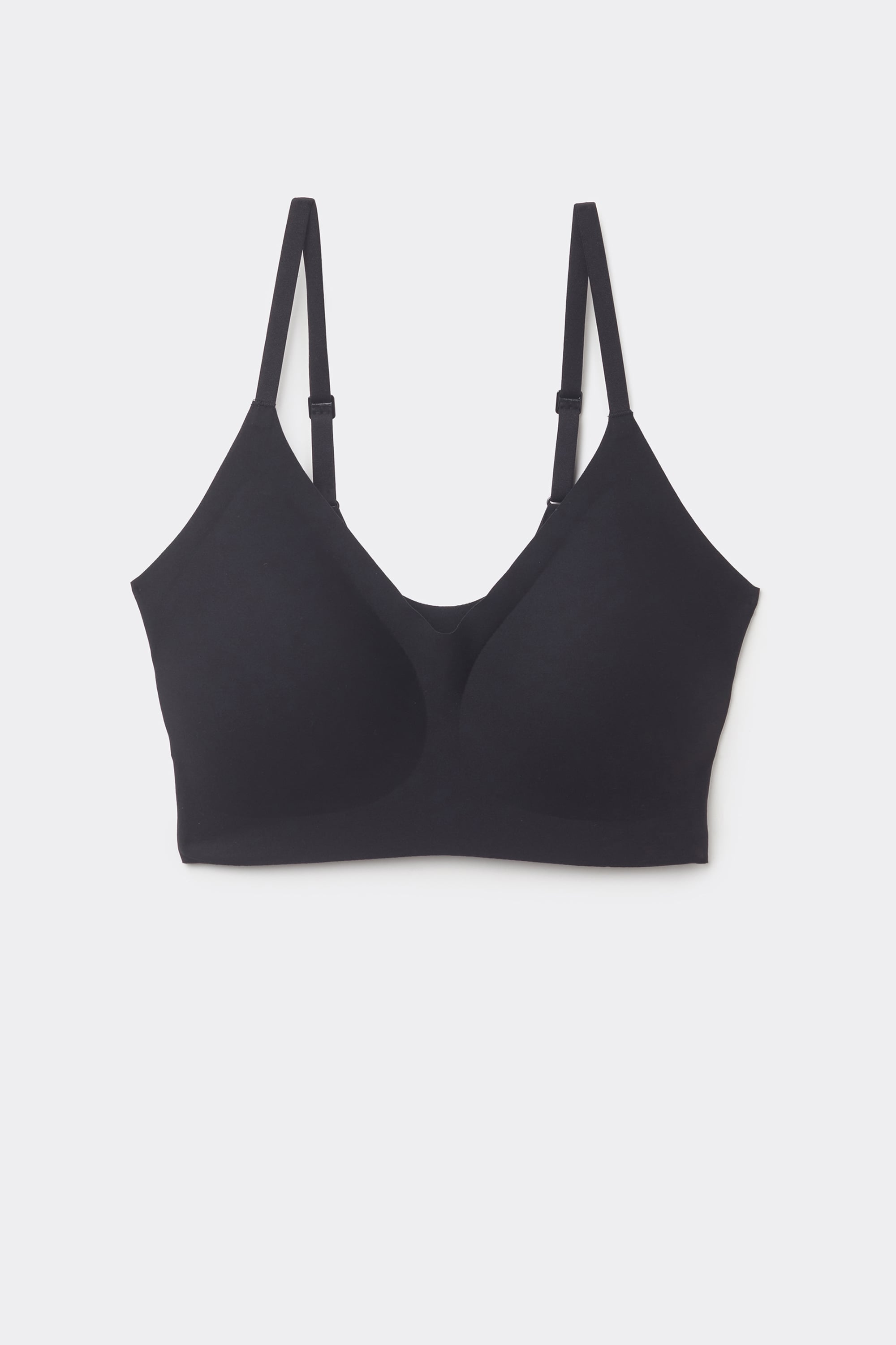 Reggiseno Brassi&egrave;re Eri in Microfibra