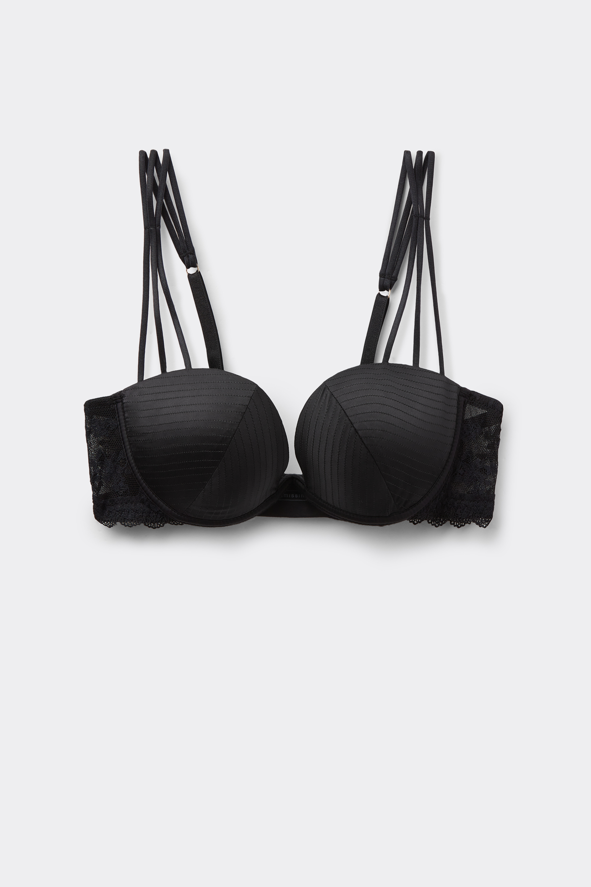 Reggiseno a Balconcino Ilenia The Art of Lingerie