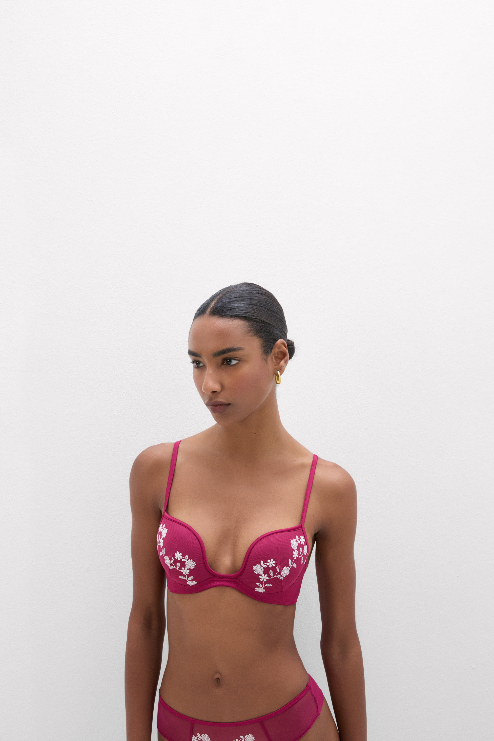 Reggiseno Push-up Monica Brighten Your Day