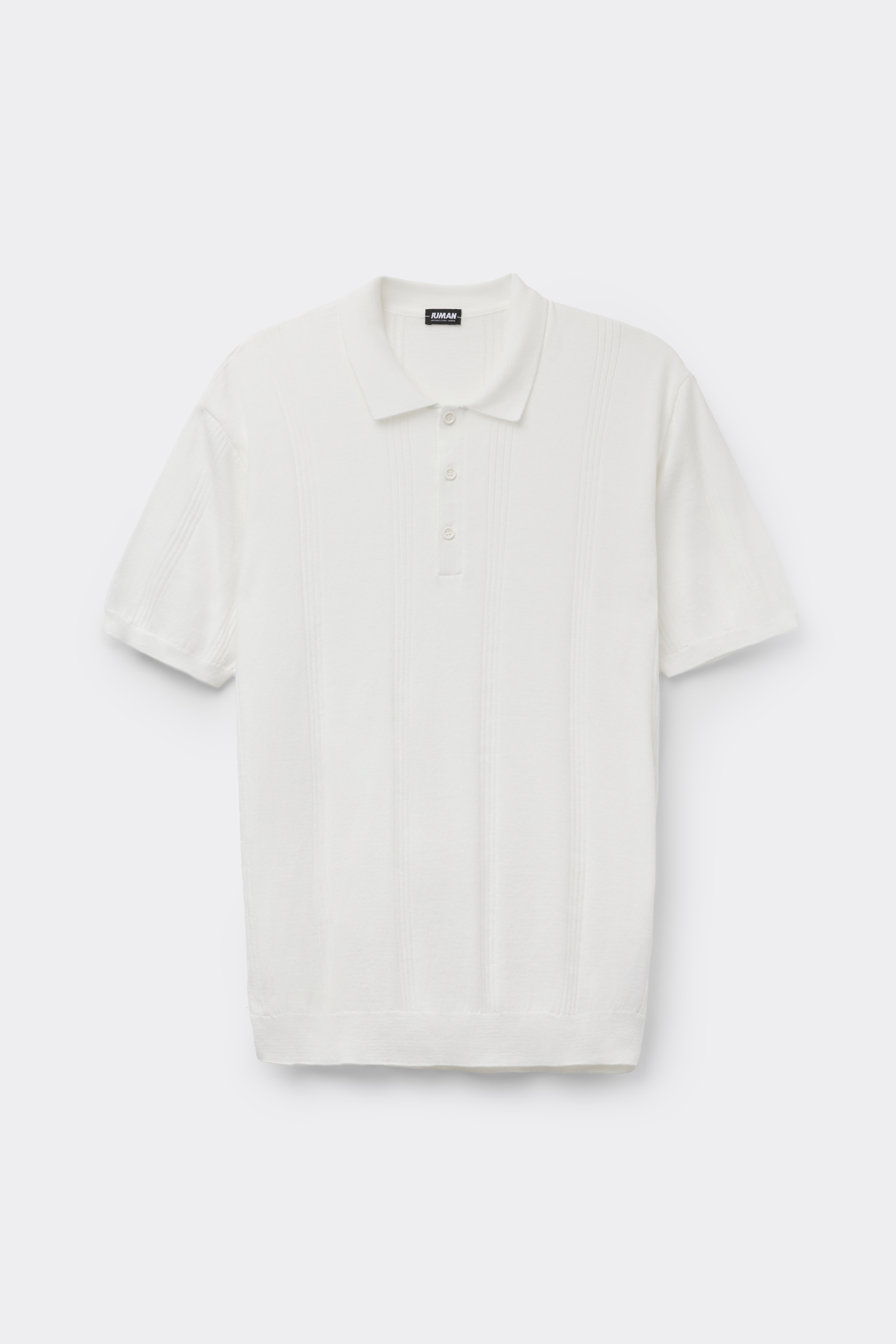 Polo in 100% Cotone