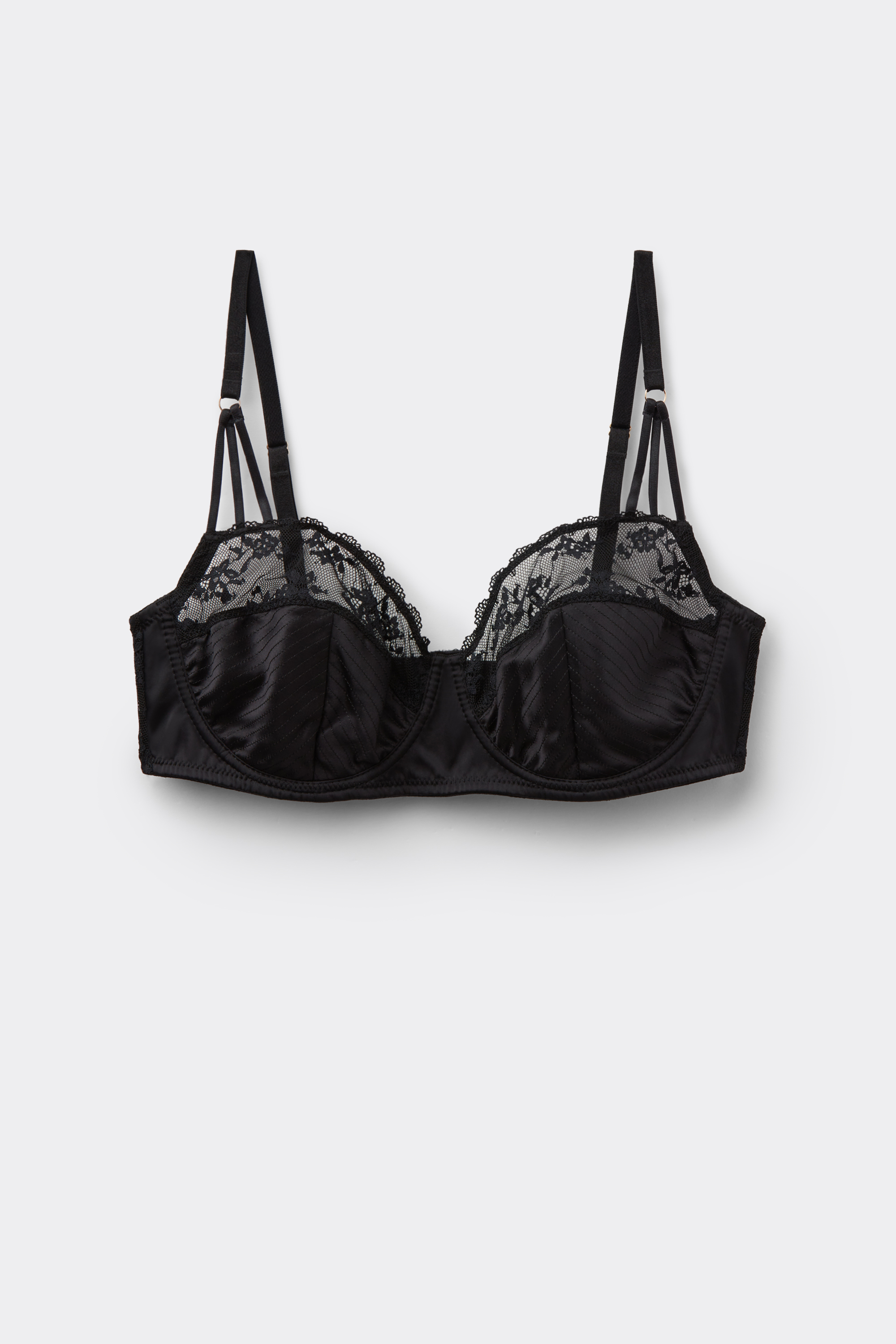 Reggiseno a Balconcino Daniela The Art of Lingerie