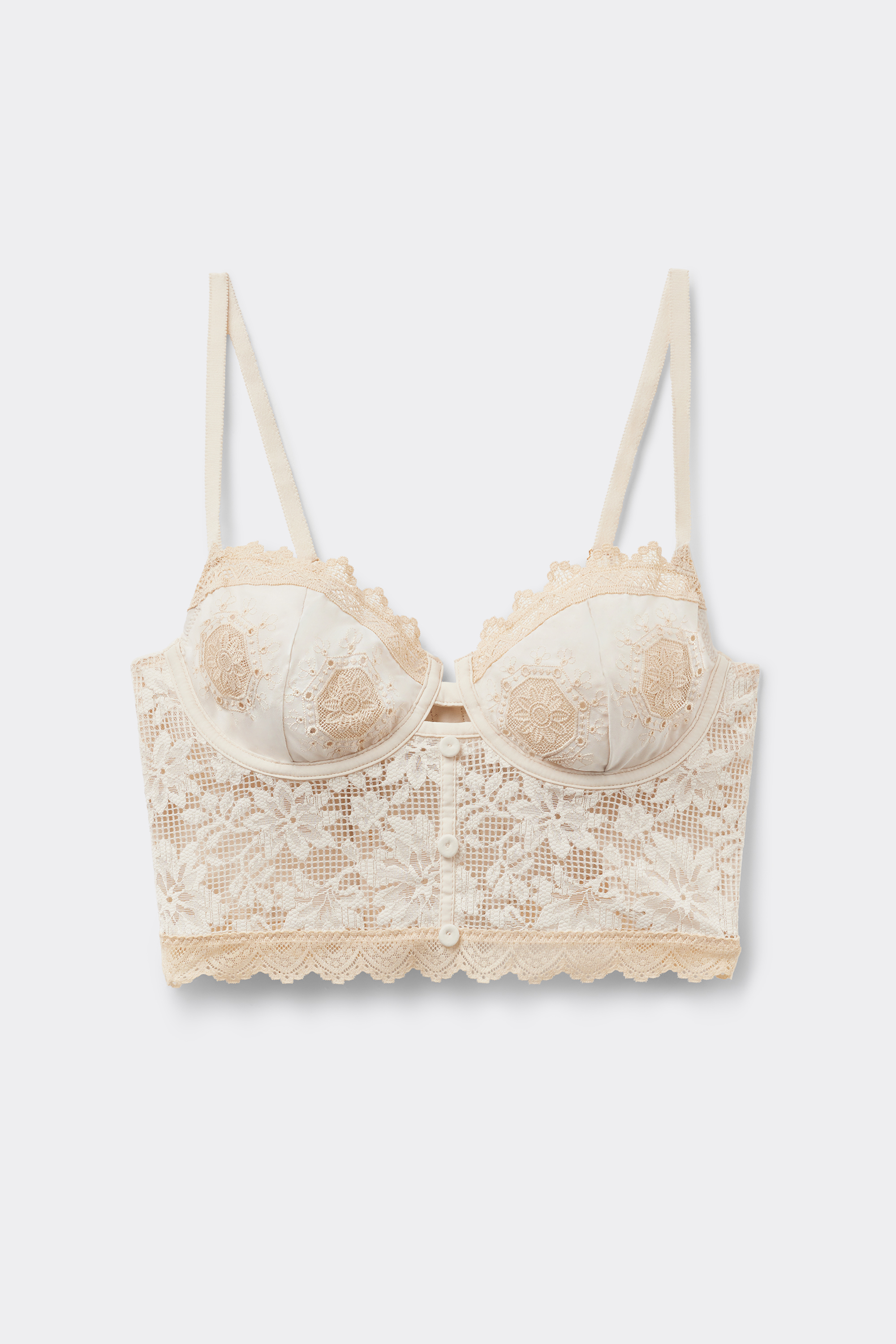 Bustier Balconcino Midsummer Dream