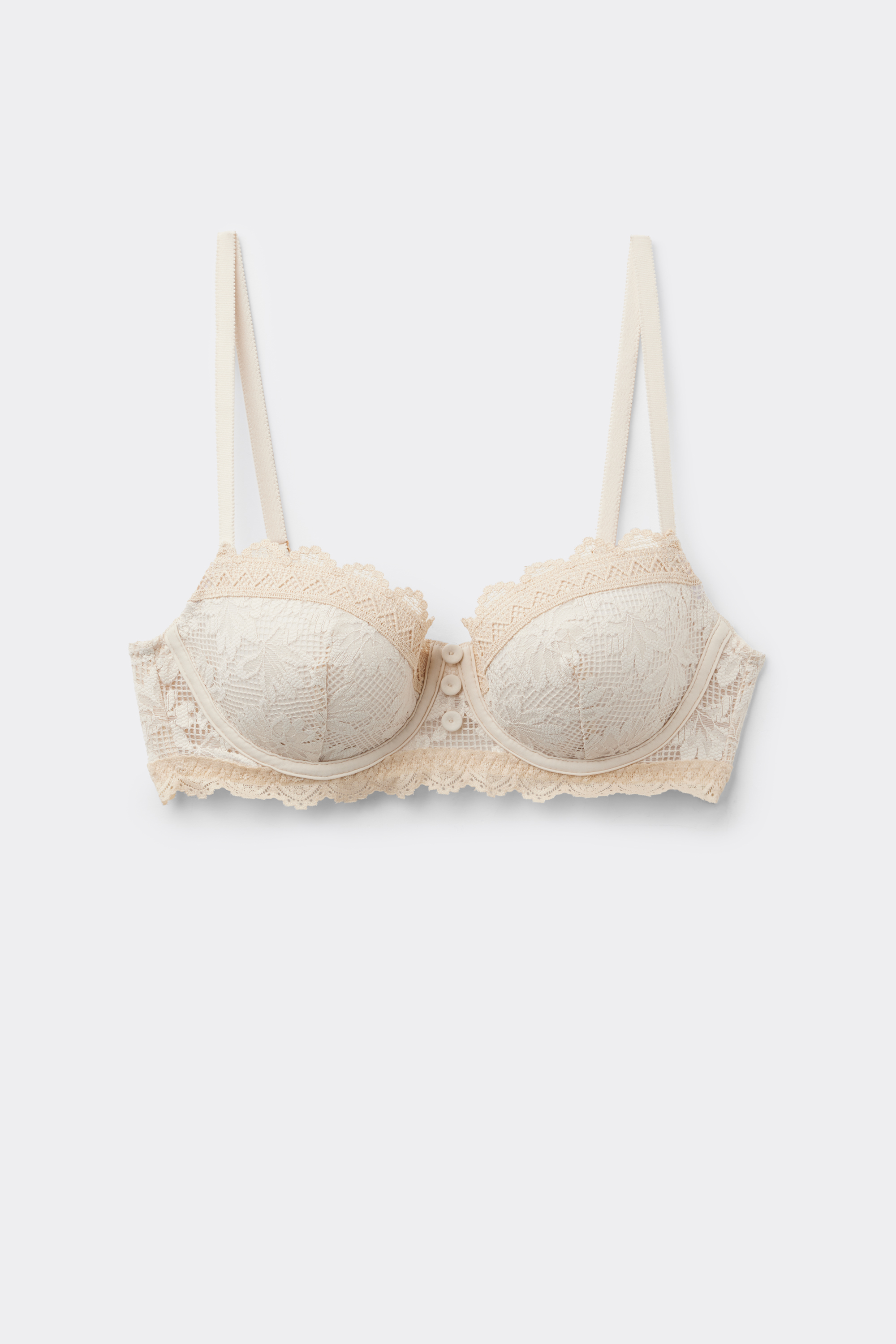 Reggiseno Balconcino Sofia Midsummer Dream