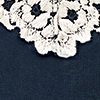 Slip senza Cuciture in Cotone Pretty Flowers