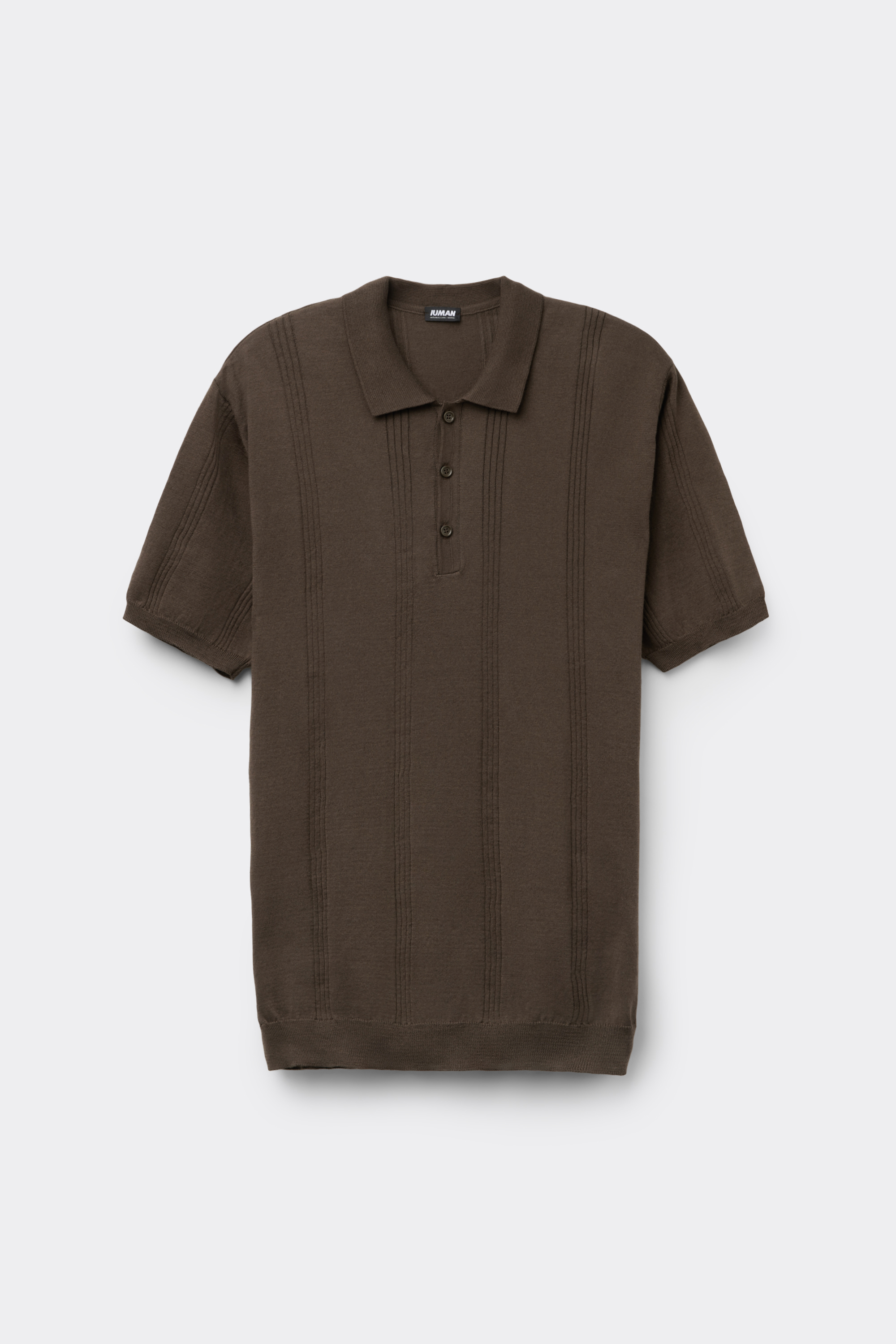 Polo in 100% Cotone