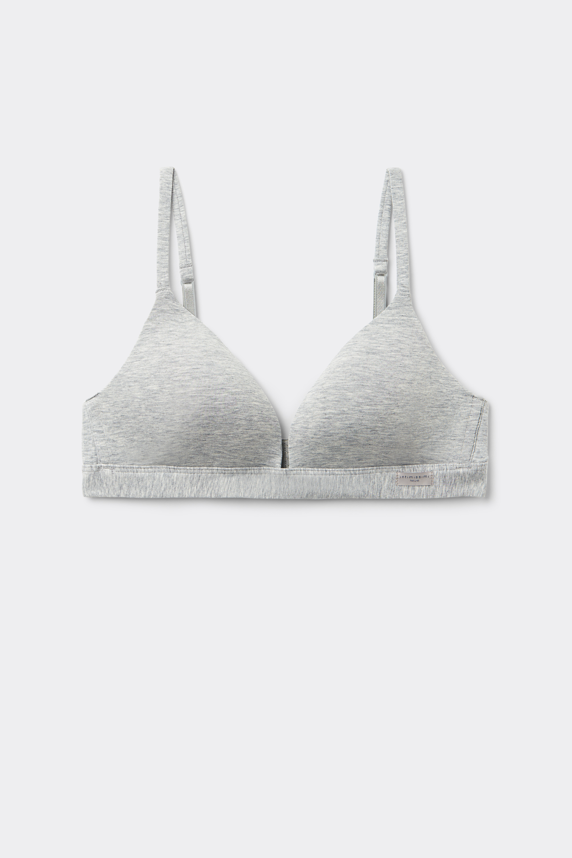 Reggiseno a Triangolo Tiziana in Cotone