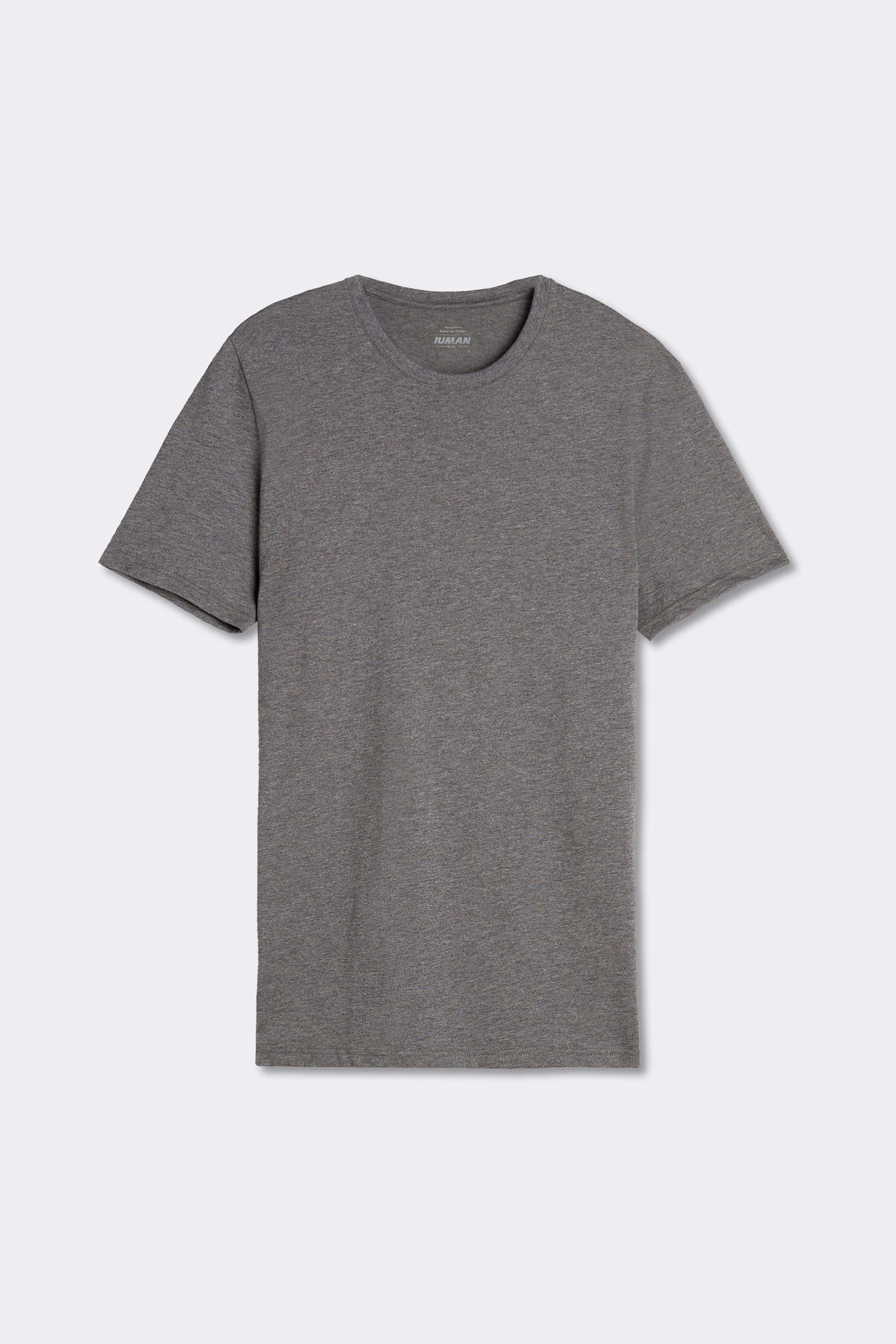 T-Shirt in 100% Cotone Superior