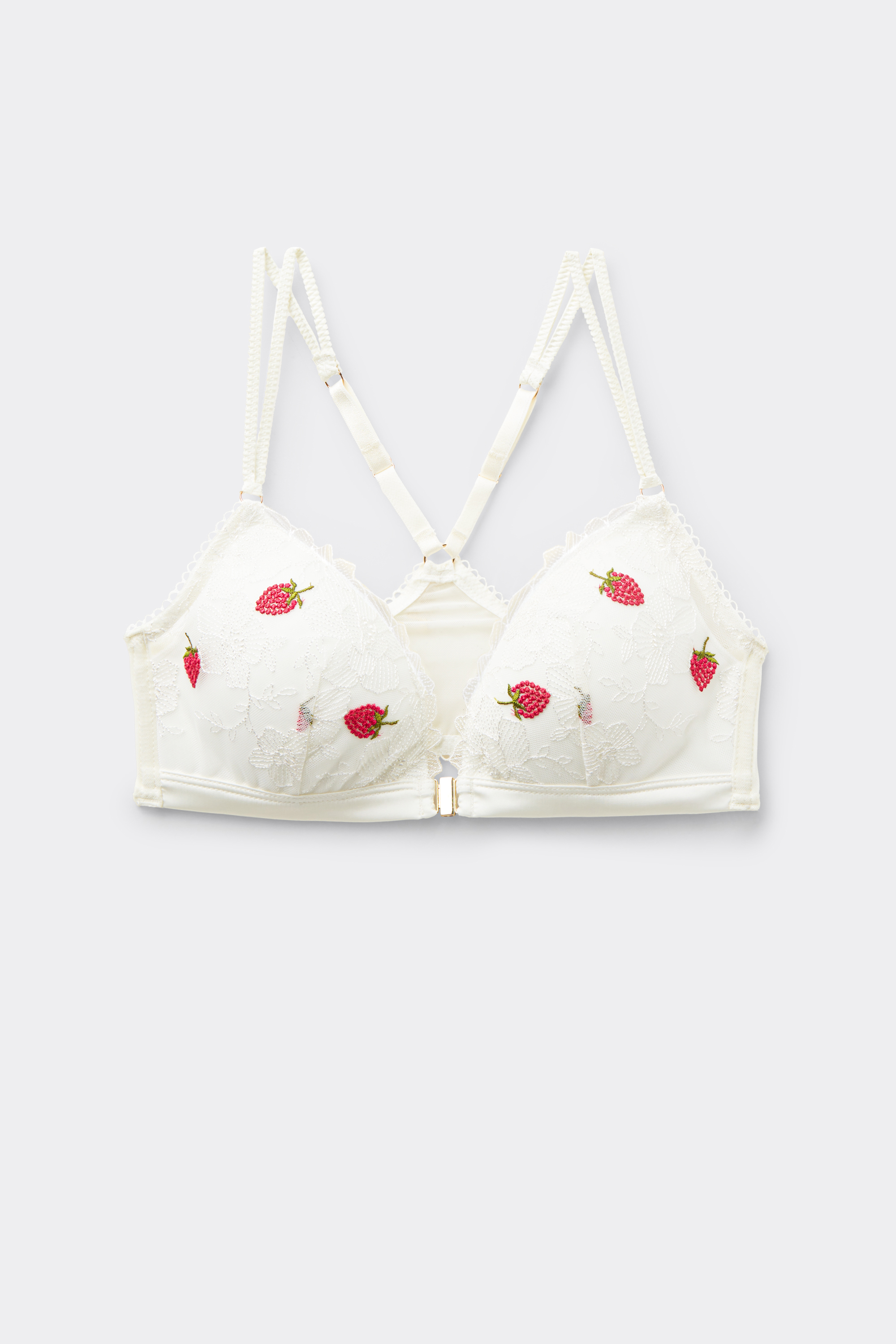 Reggiseno Triangolo Tiziana Sweet as a Berry