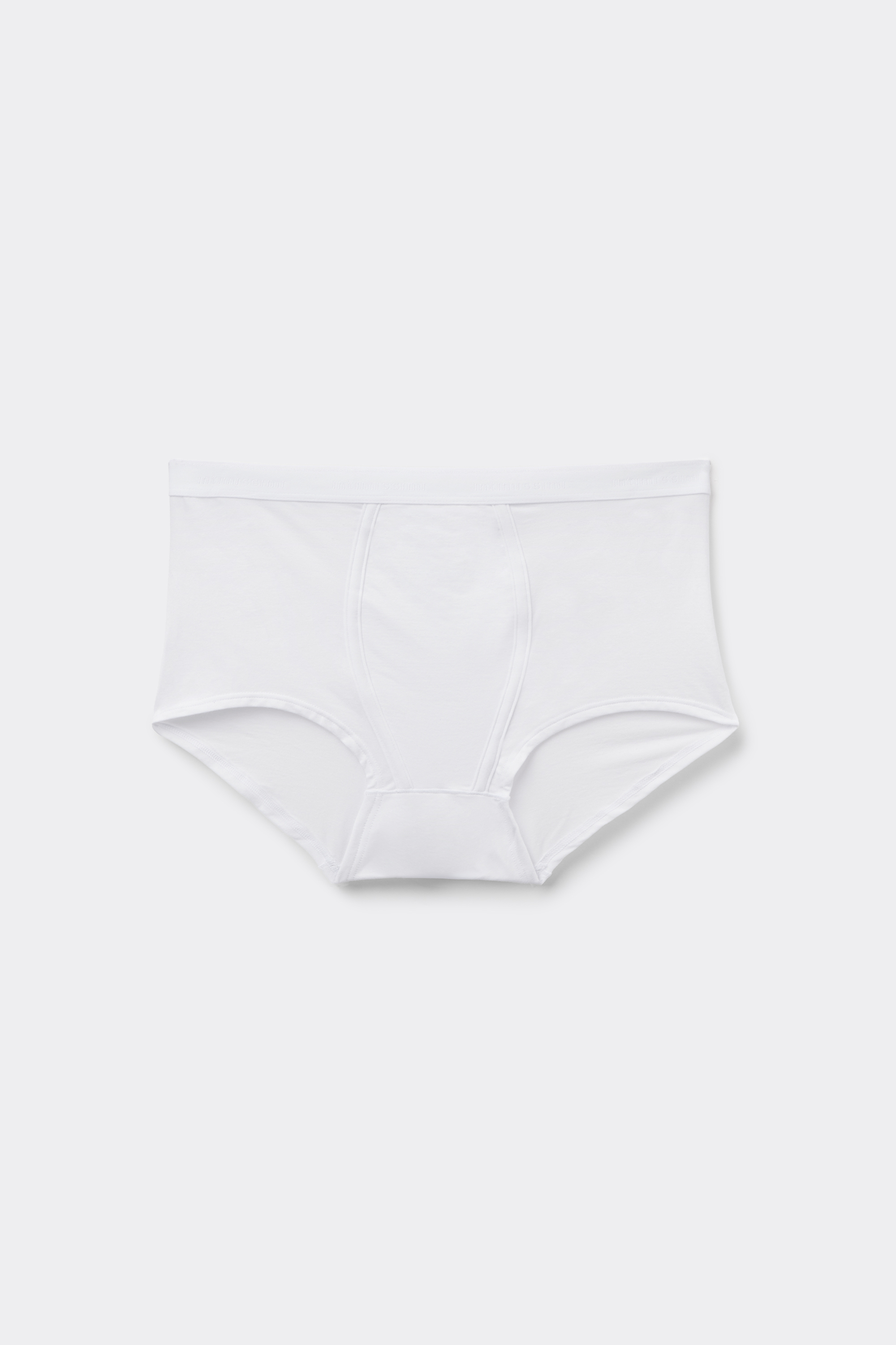 Boxer Donna in Cotone Natural