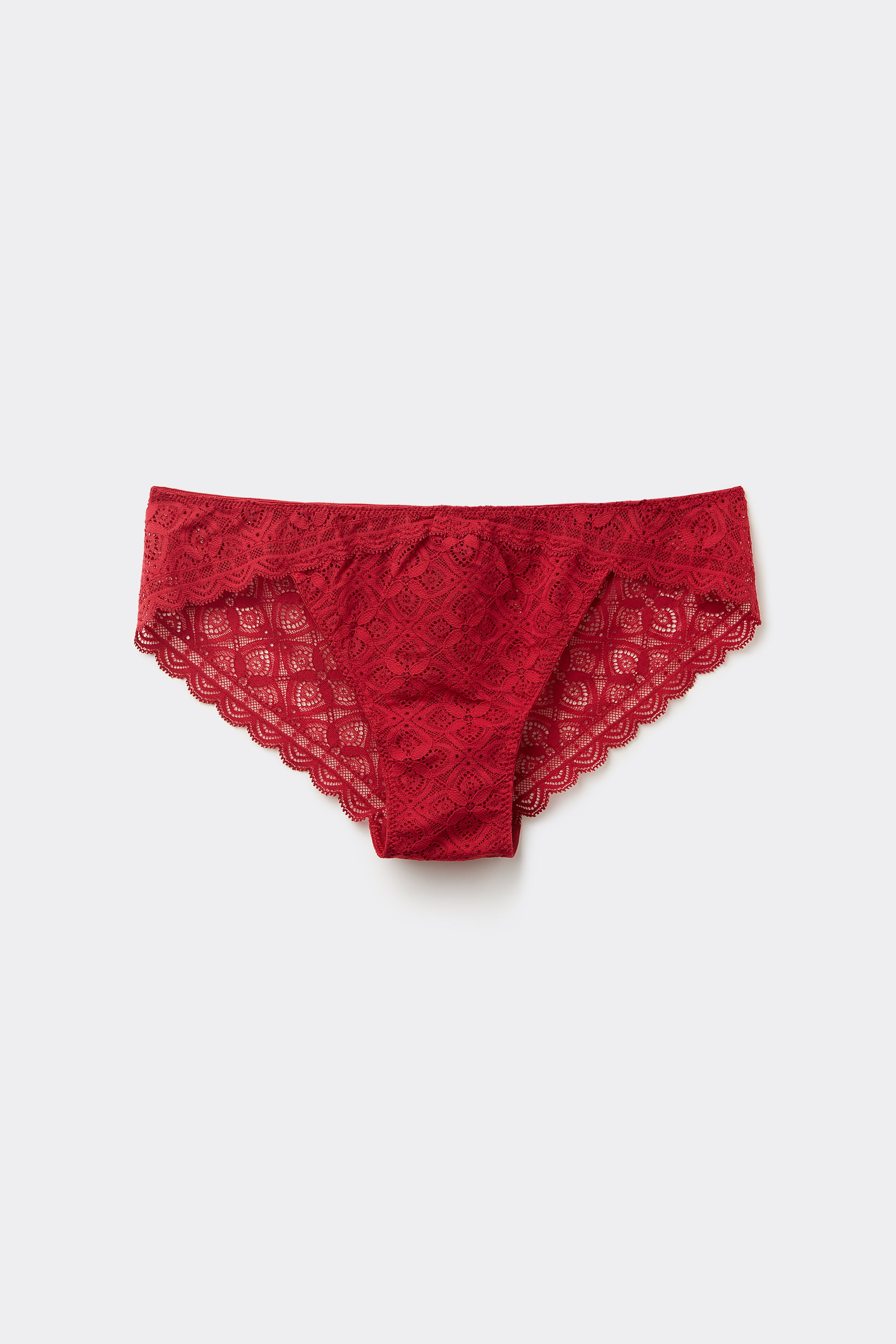 Slip in Pizzo Vita Bassa