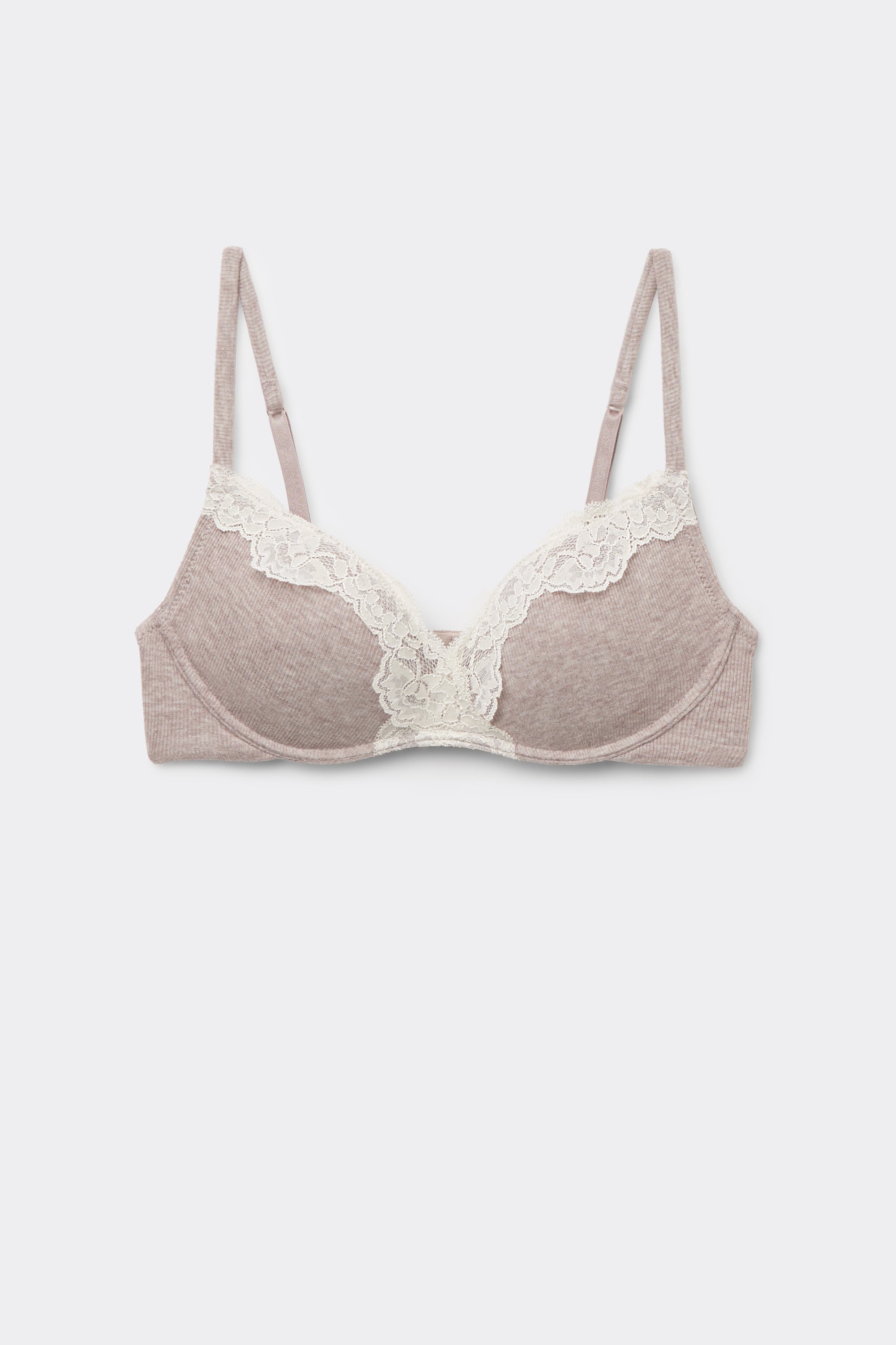 Reggiseno Super Push-up Gioia Effortless Beauty