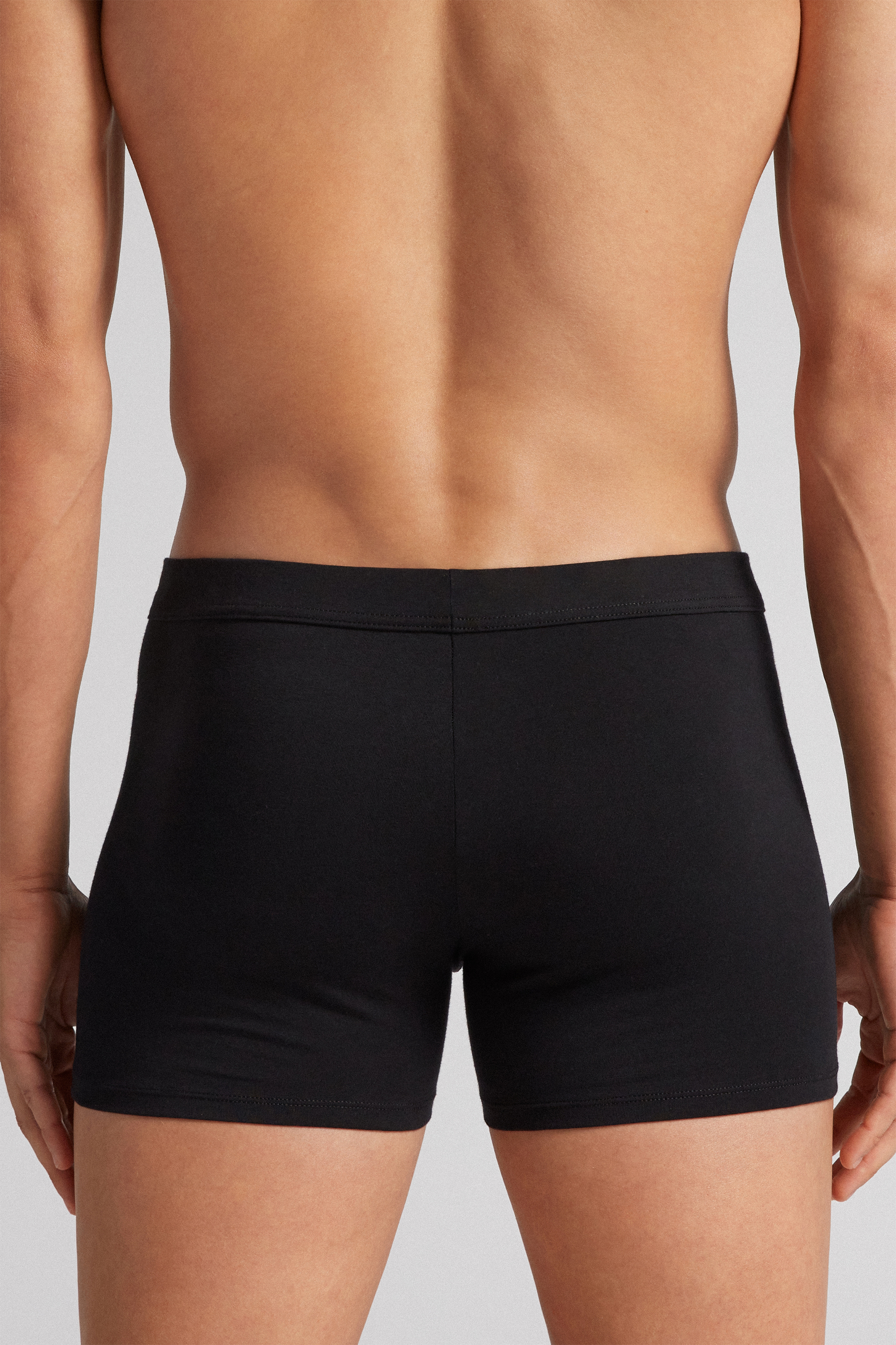Boxer in Cotone Superior