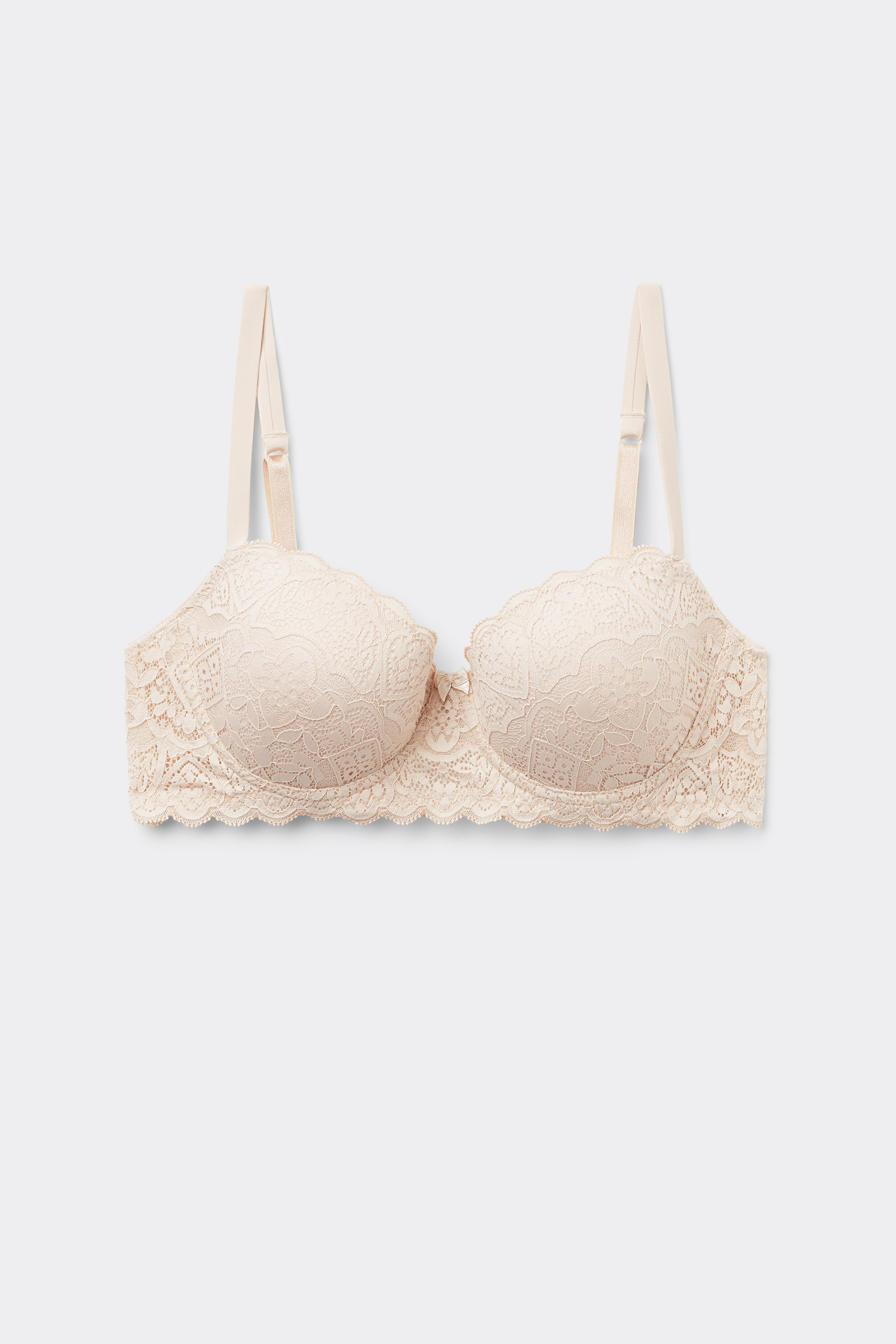 Reggiseno Balconcino Sofia in Pizzo