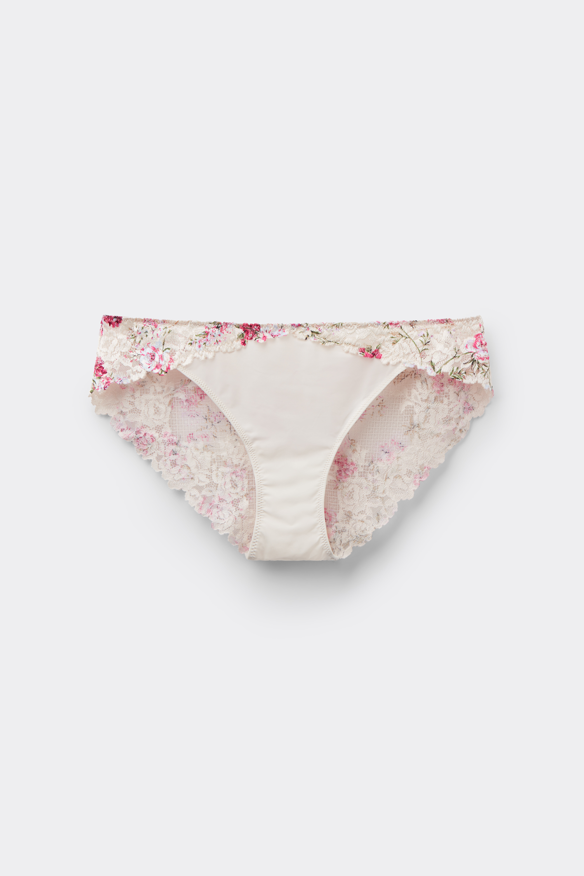 Slip Stampa Pretty Flowers