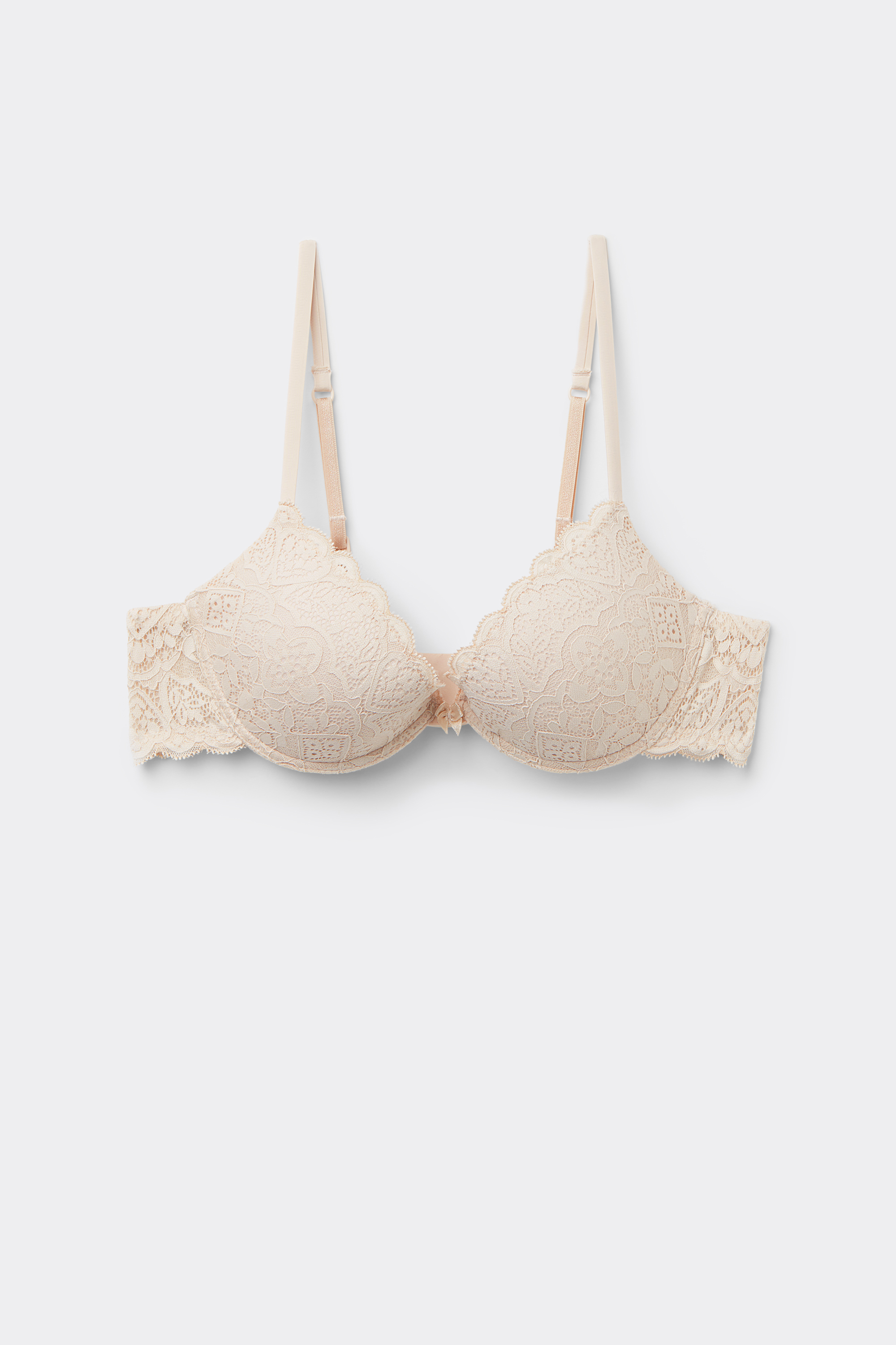 Reggiseno Push-up Bellissima in Pizzo