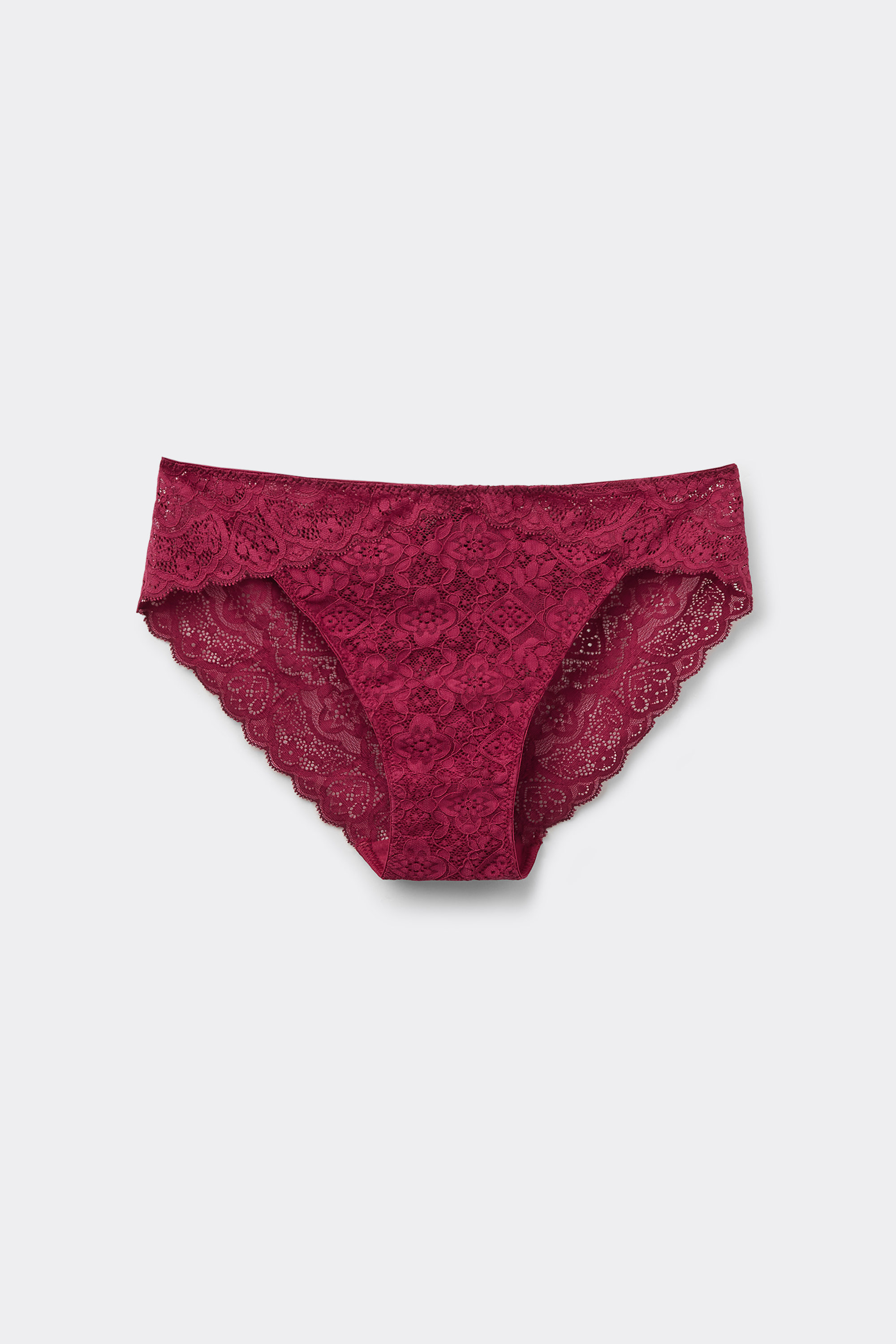 Slip in Pizzo a Vita Bassa