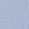 Crop Top a Costine in Cotone Superior
